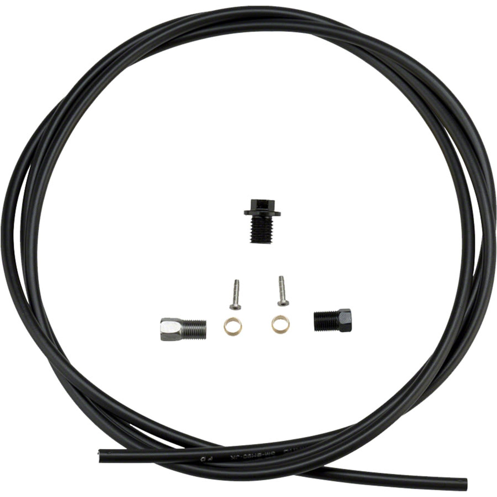 SM-BH90 Disc Brake Hose and Hose Kits