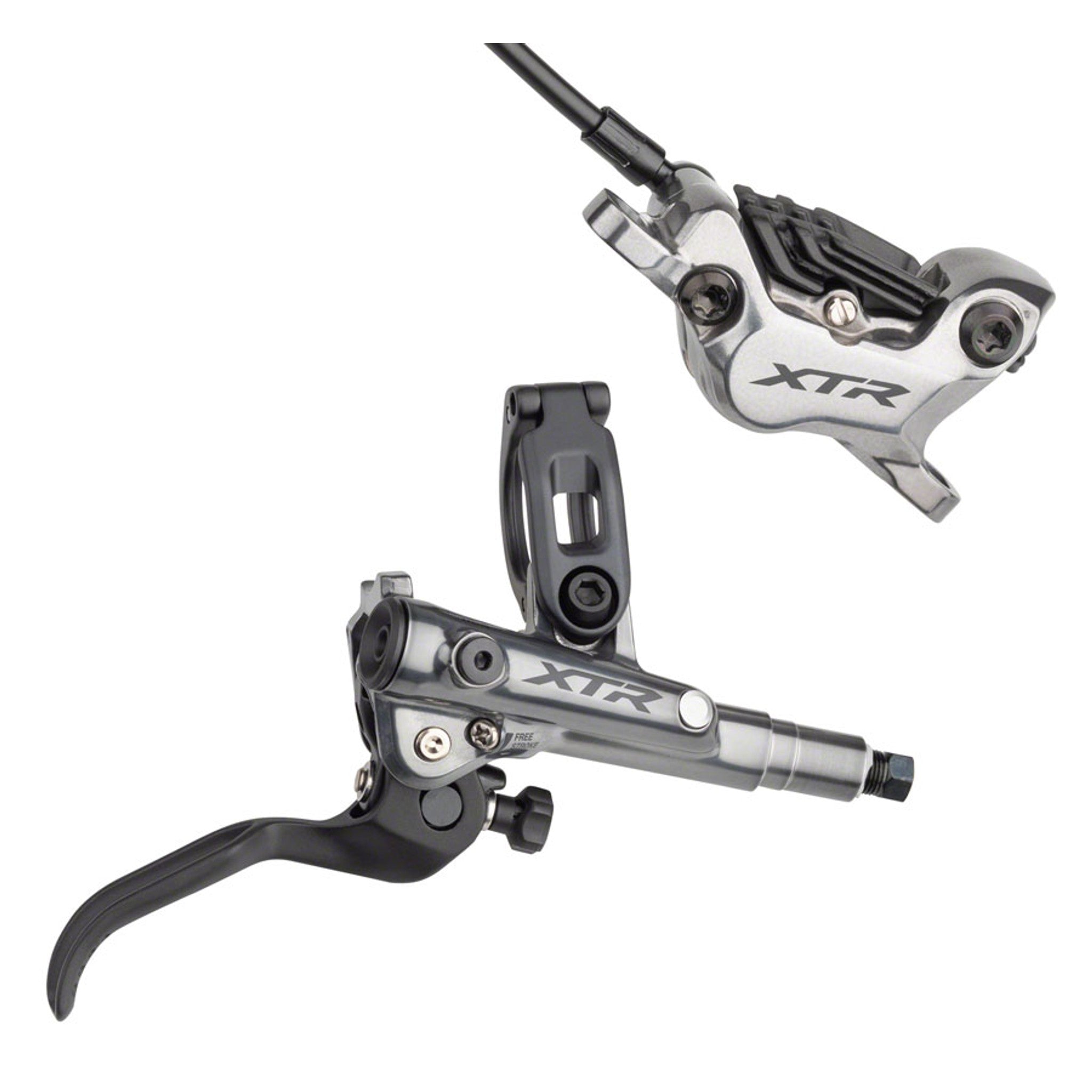 XTR M9120 Disc Brake