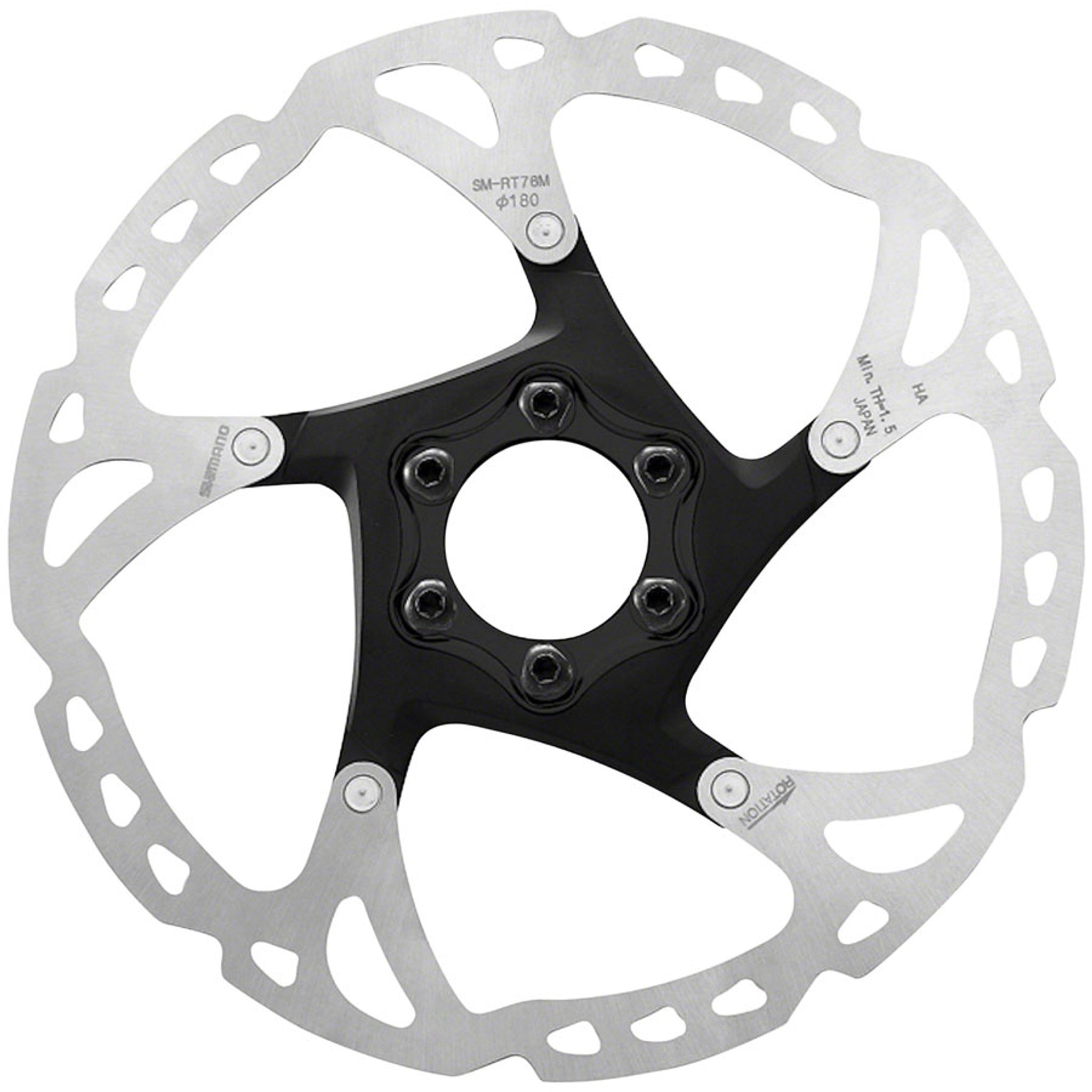 SM-RT76 Disc Rotor