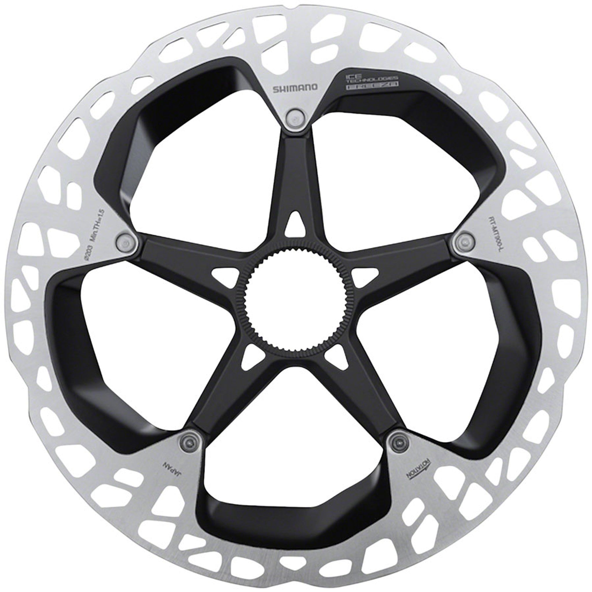 XTR RT-MT900 Disc Rotor