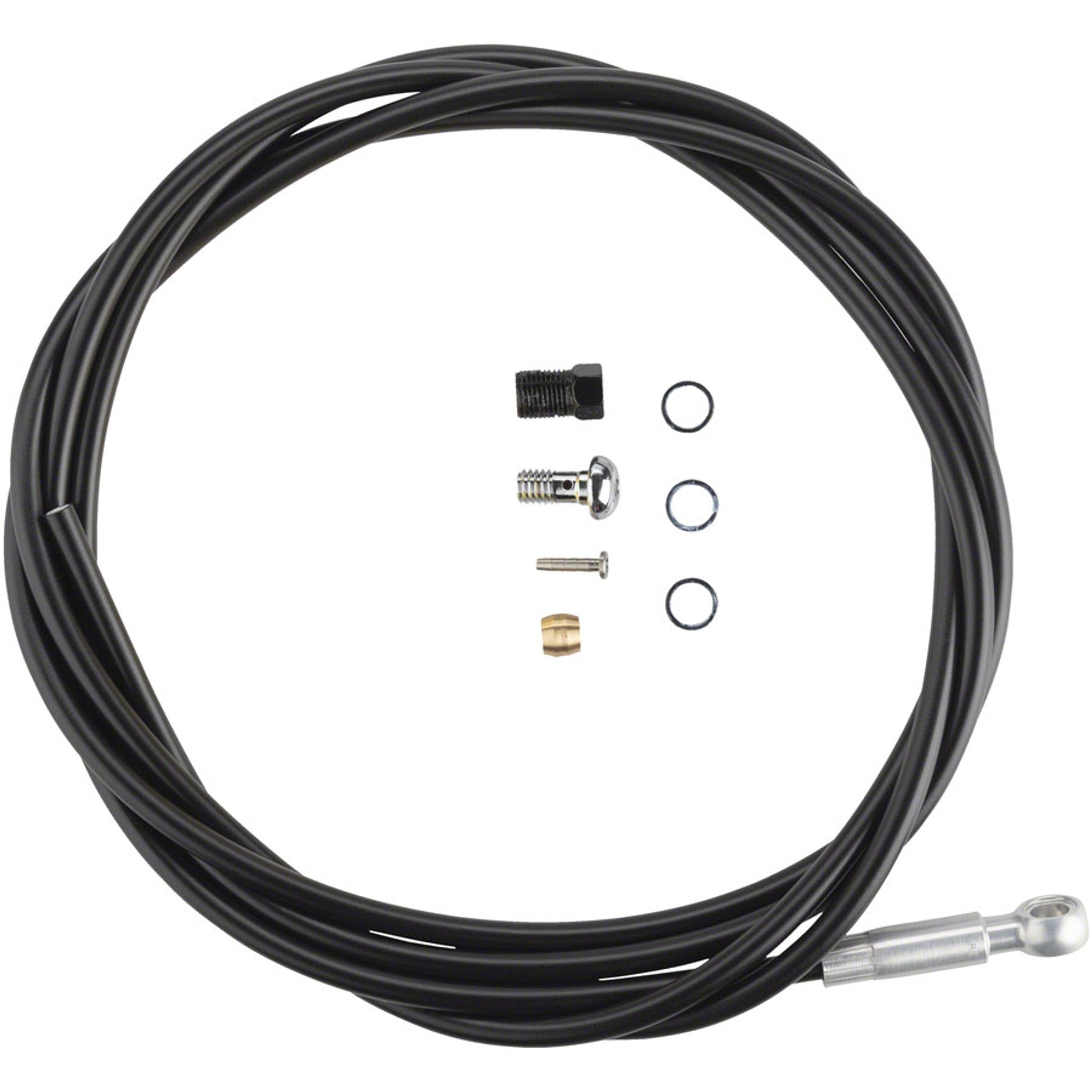 SM-BH90 Disc Brake Hose and Hose Kits