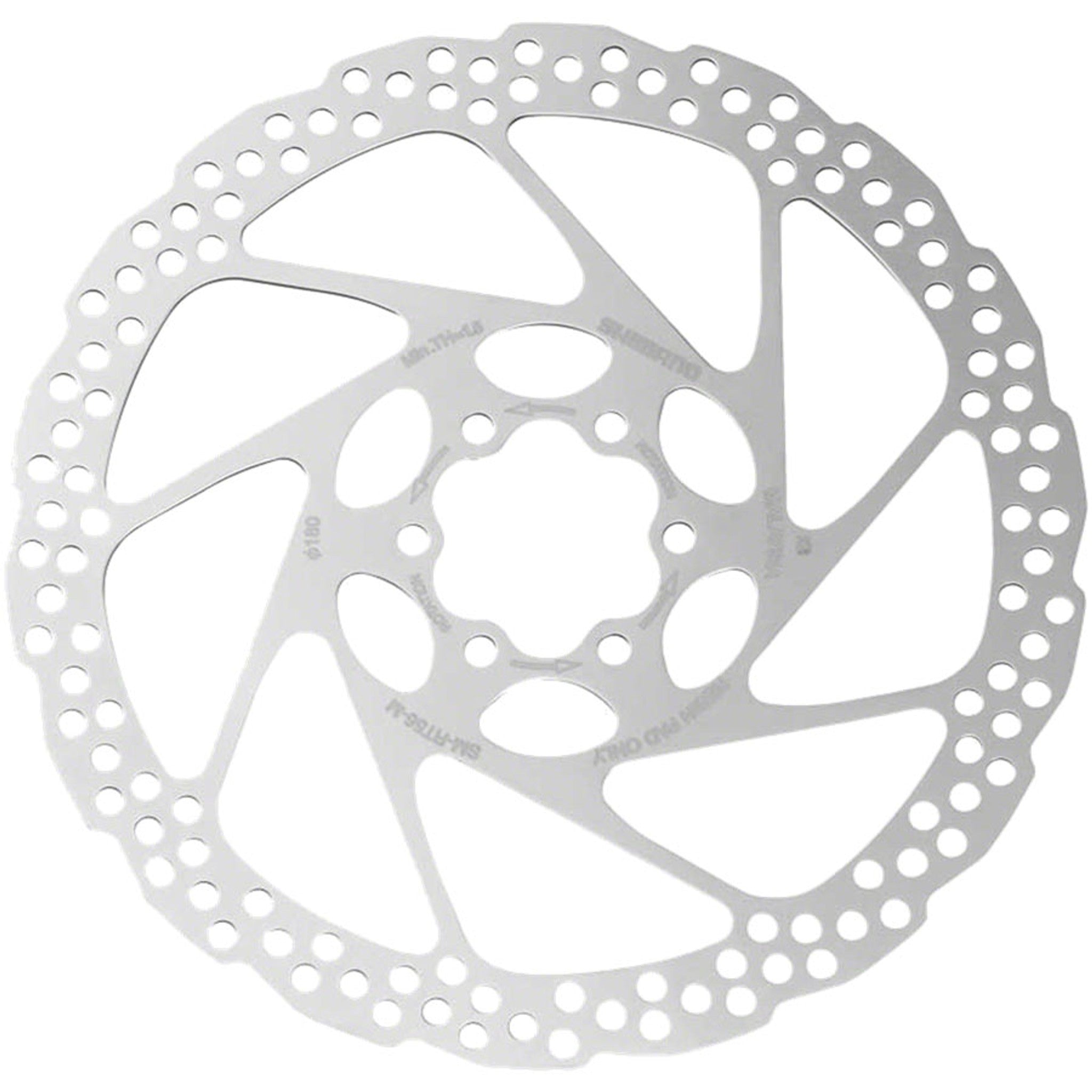 SM-RT56 Disc Rotor