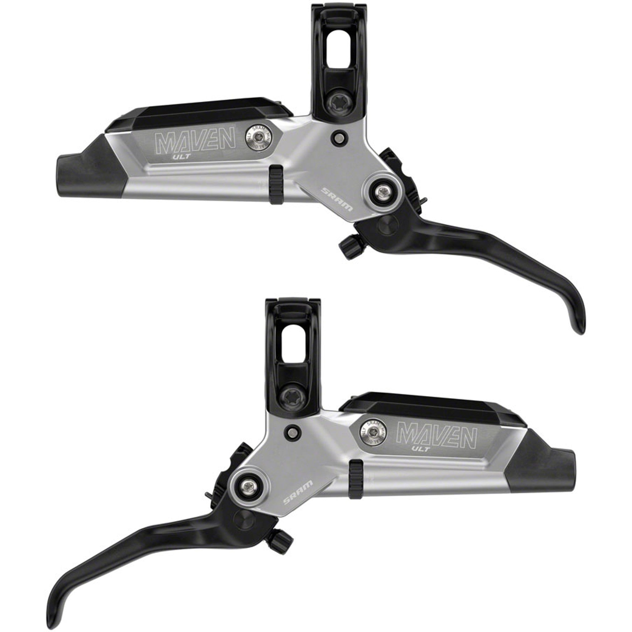 Maven Ultimate Expert Complete Disc Brake Kit