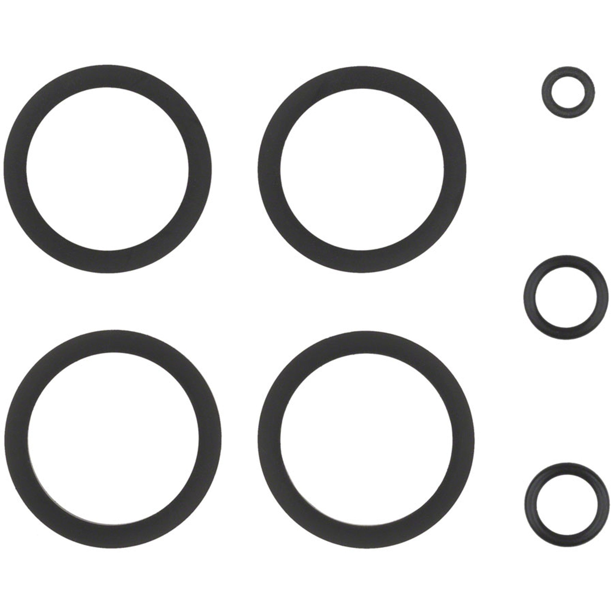 Disc Brake Caliper Piston Service Kits