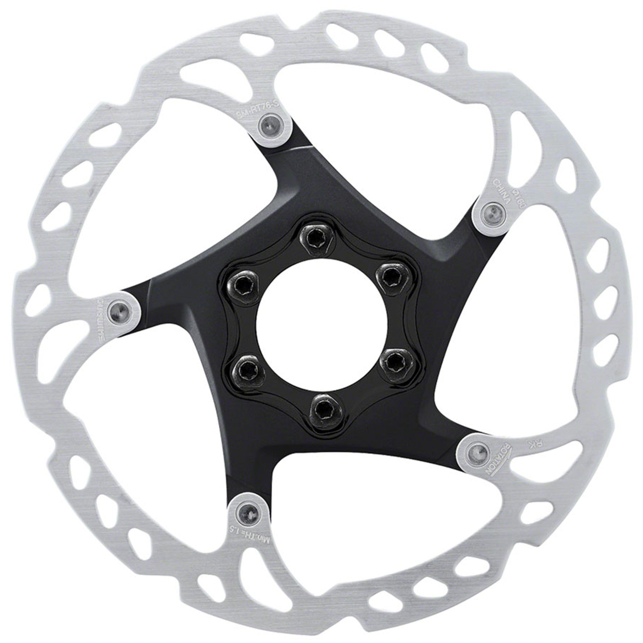 SM-RT76 Disc Rotor