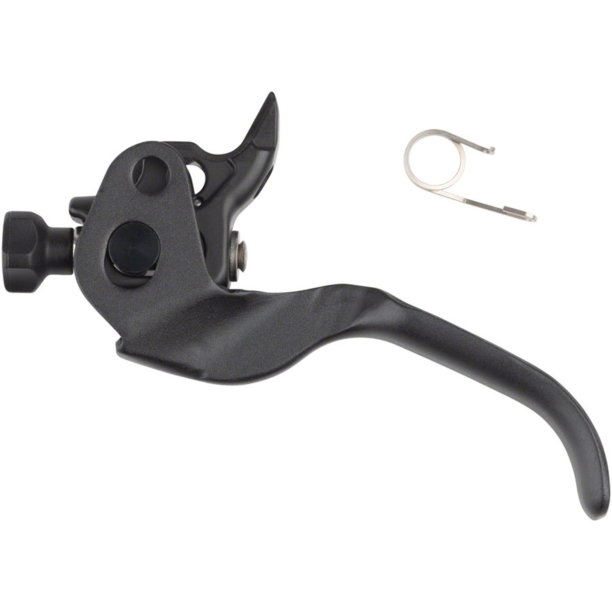 Disc Brake Lever Small Parts