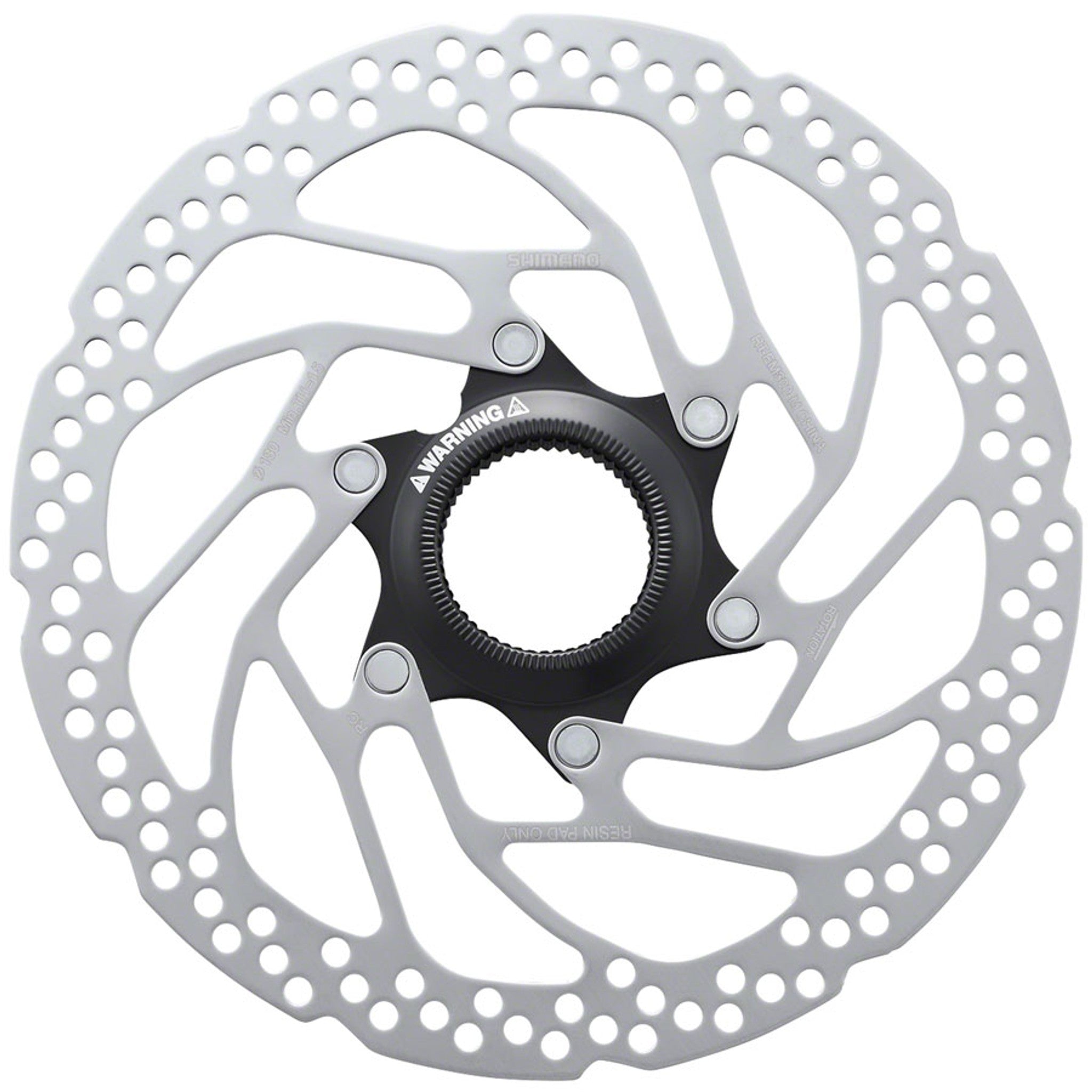 RT-EM300 Disc Brake Rotor