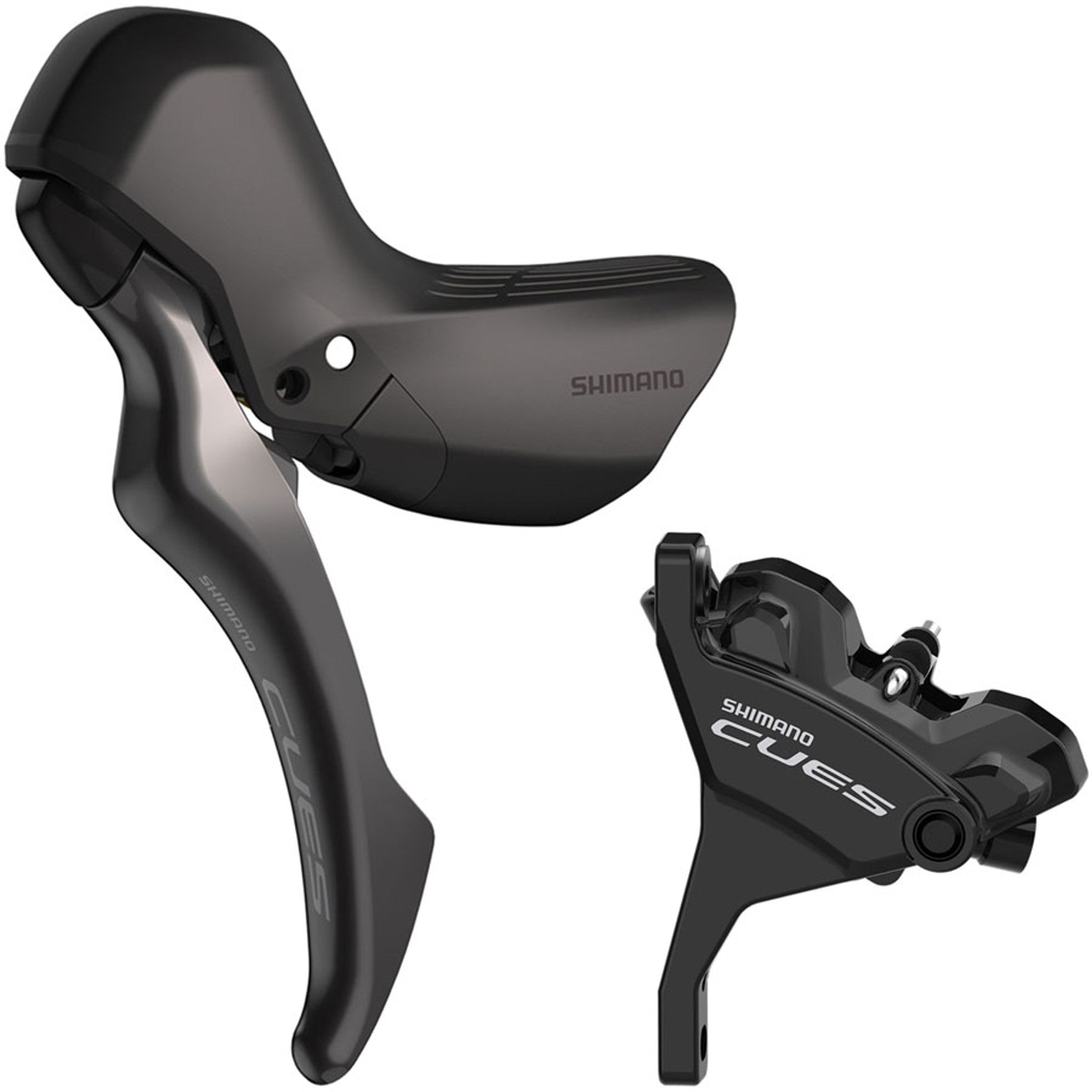 CUES U6030 Disc Brake and Lever