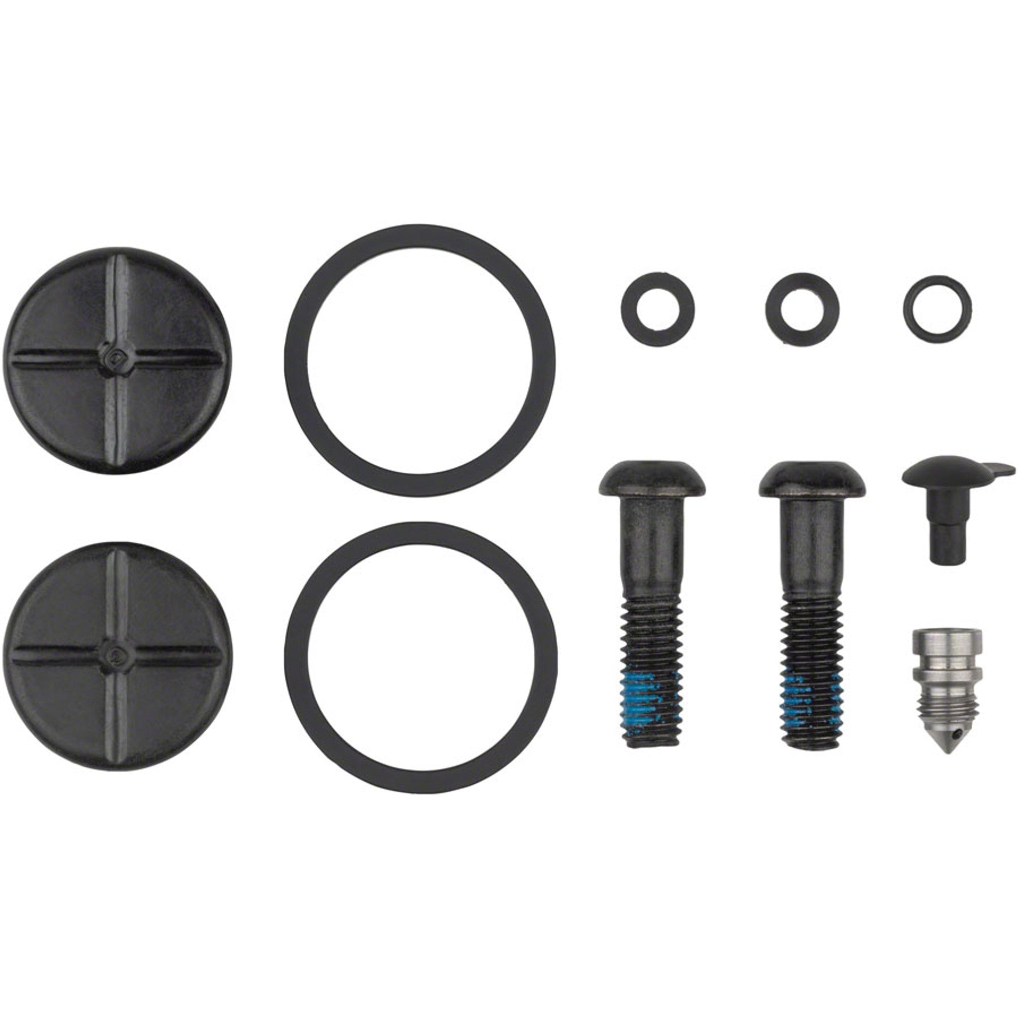 Disc Brake Caliper Piston Service Kits