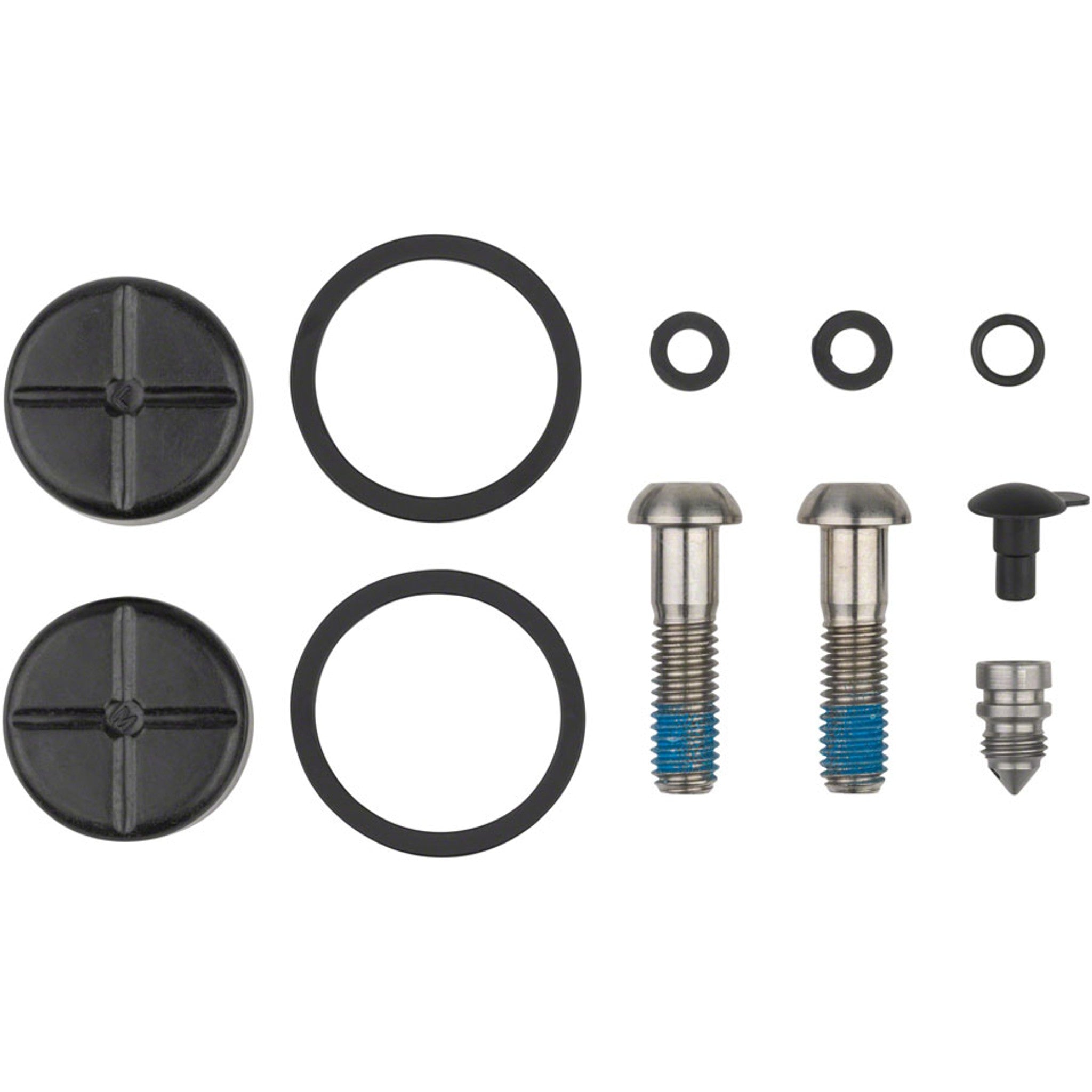 Disc Brake Caliper Piston Service Kits
