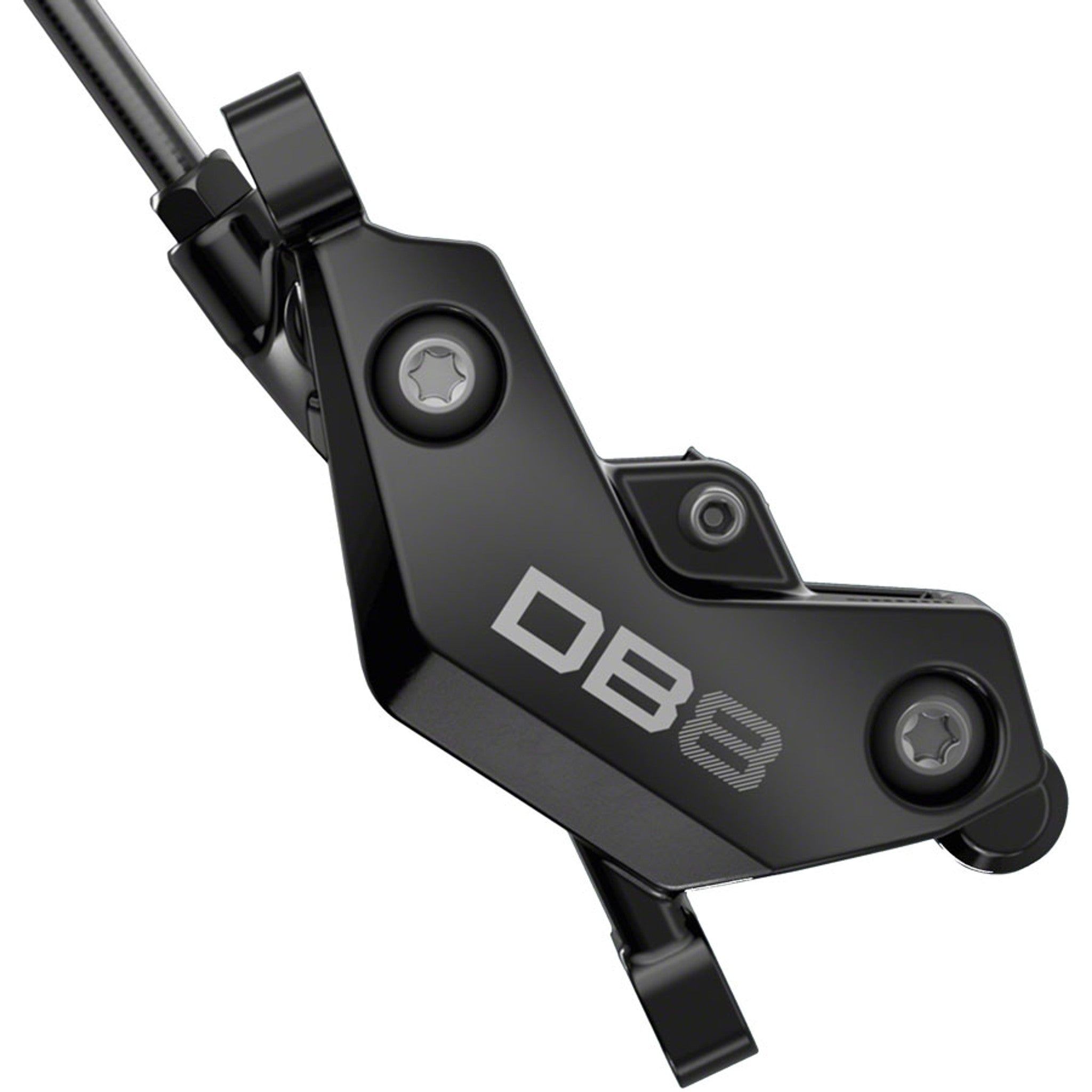 DB8 Disc Brake and Lever