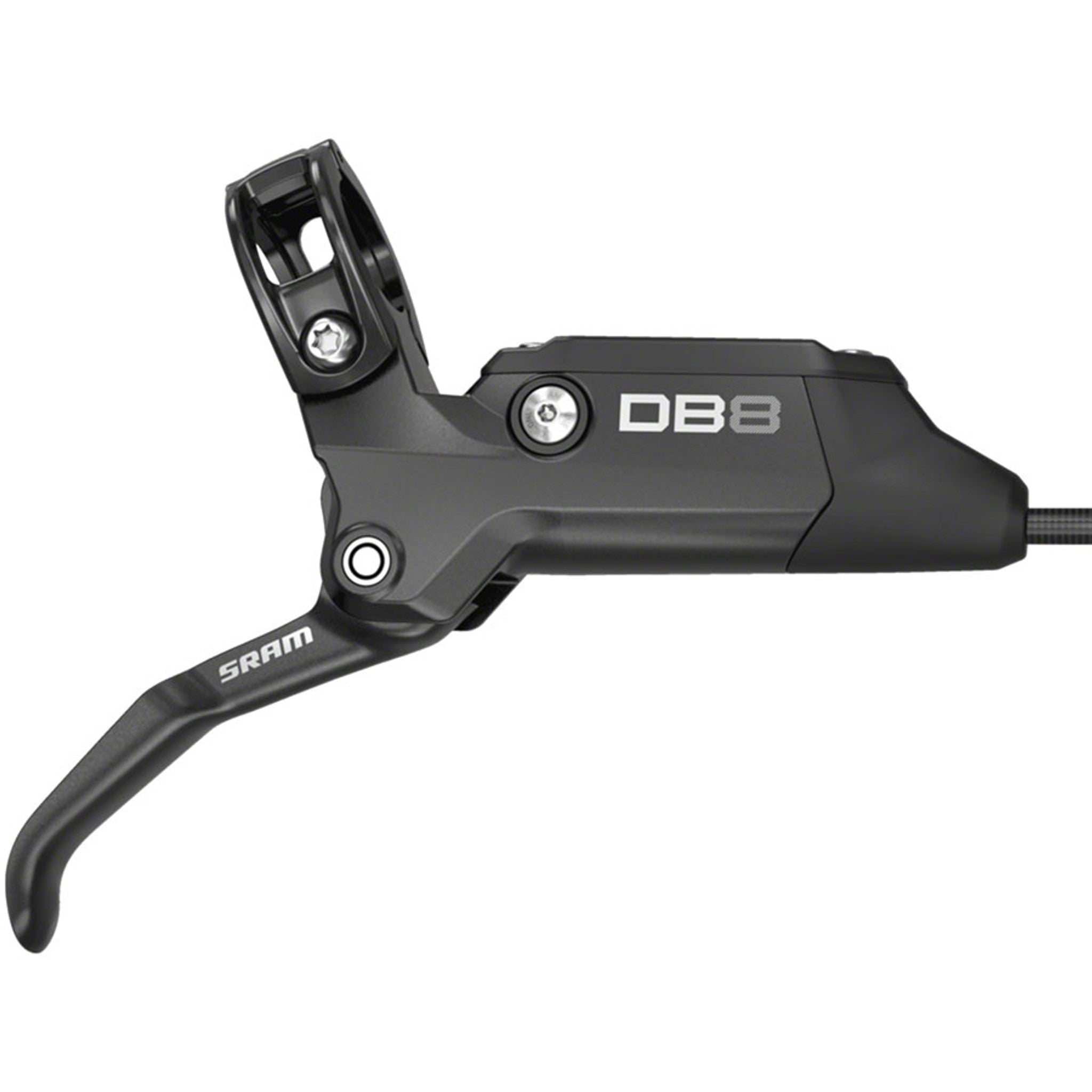 DB8 Disc Brake and Lever