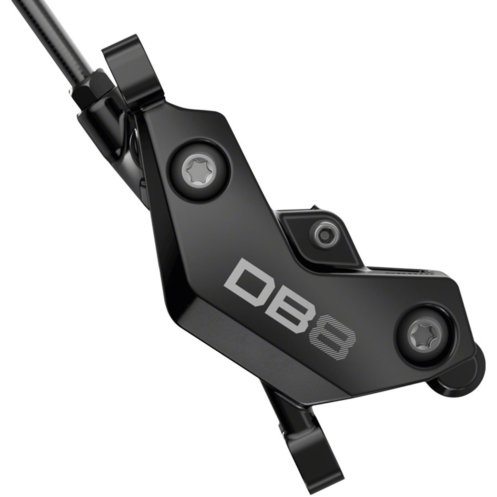 DB8 Disc Brake and Lever