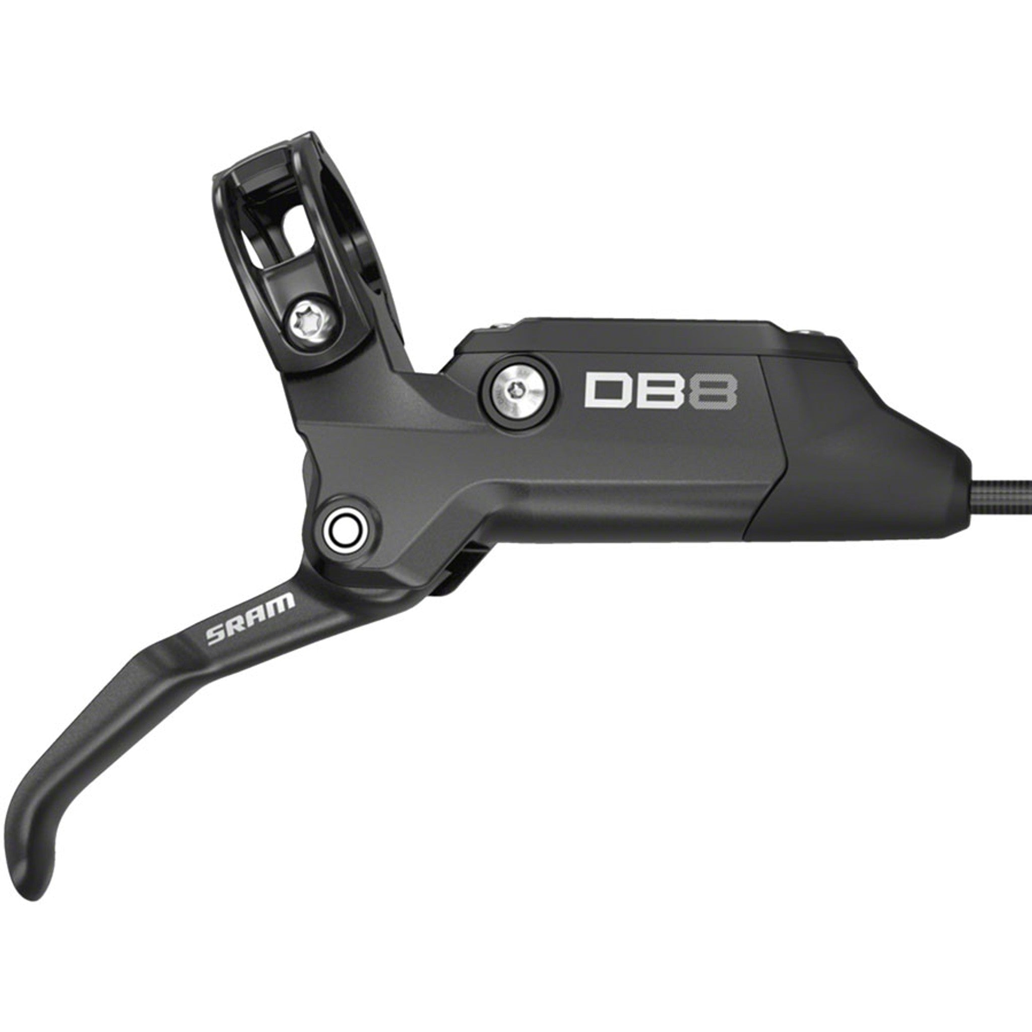 DB8 Disc Brake and Lever