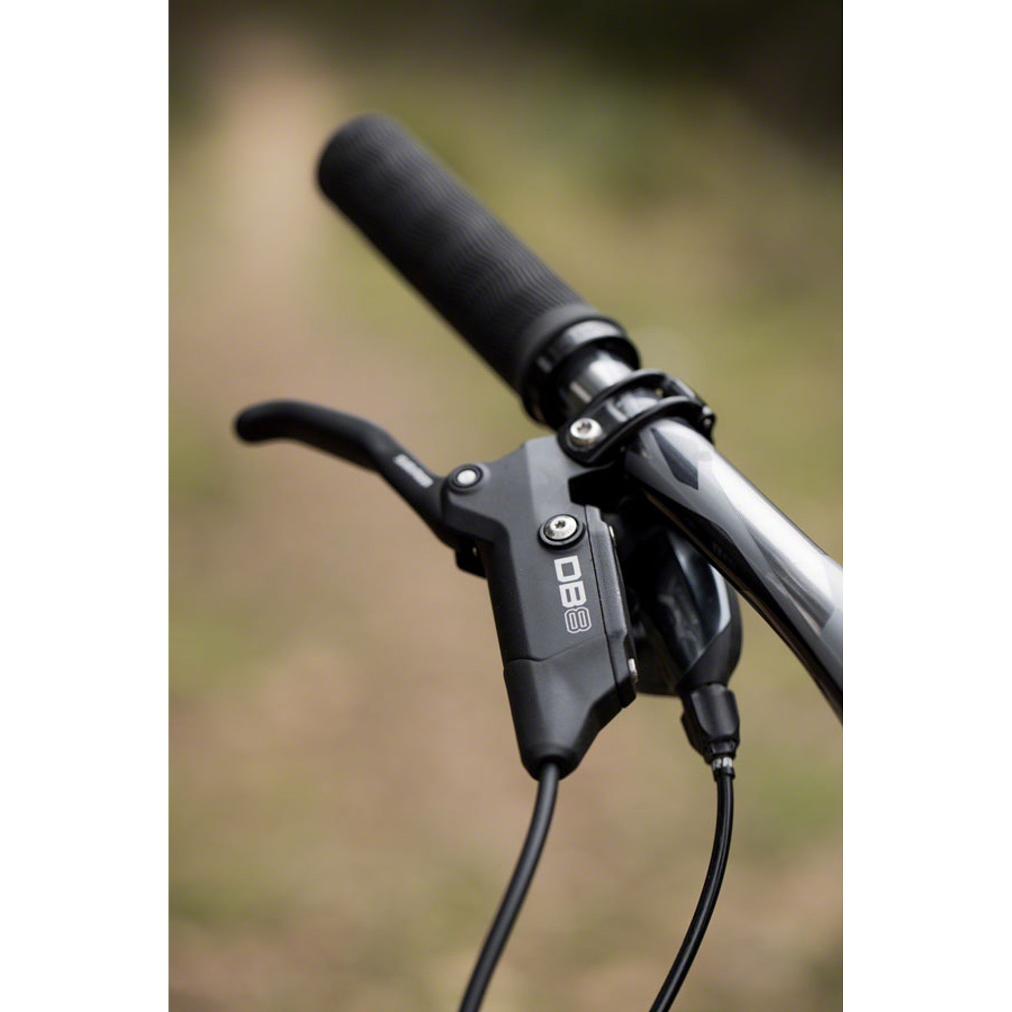 DB8 Disc Brake and Lever