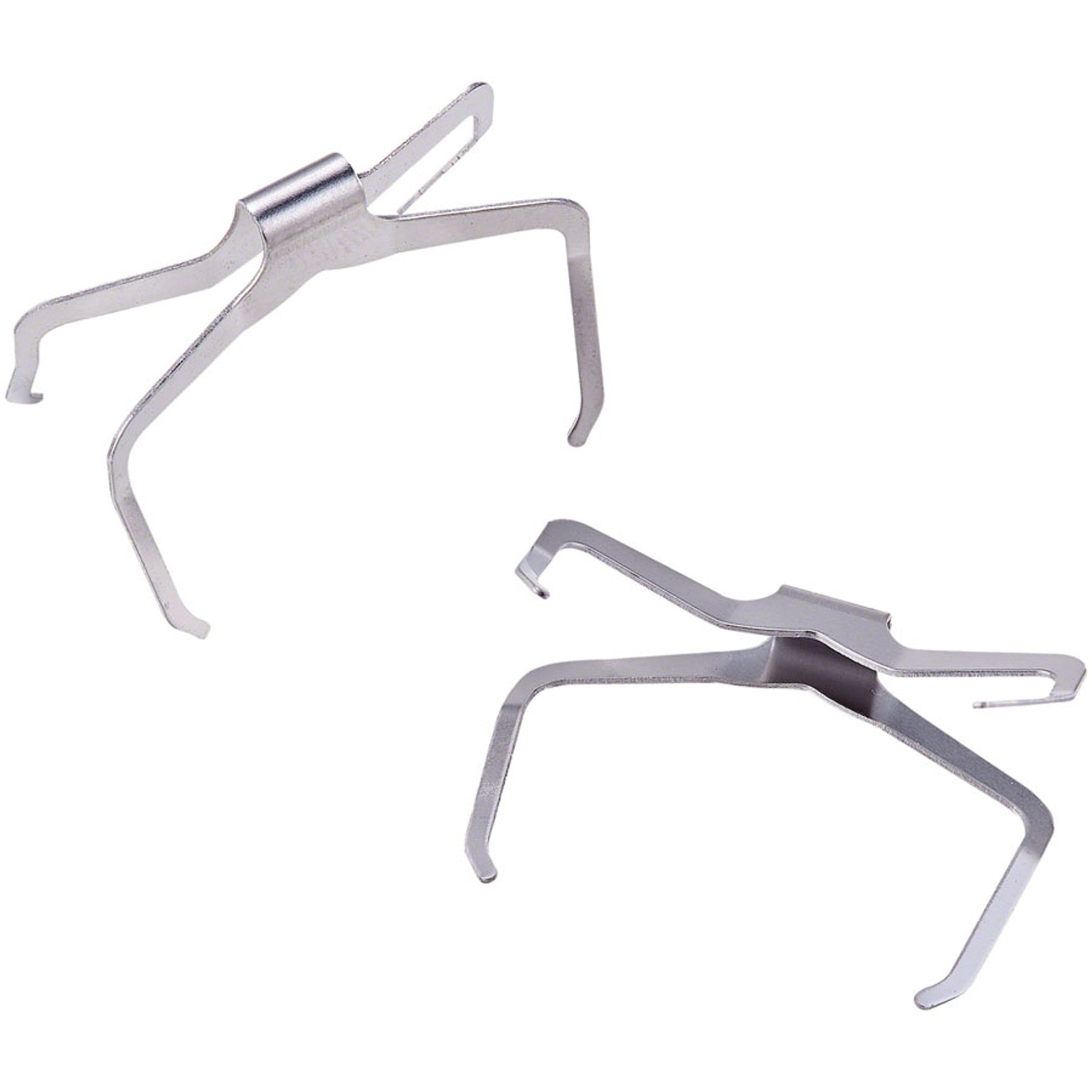 Disc Brake Pad Spreader Springs