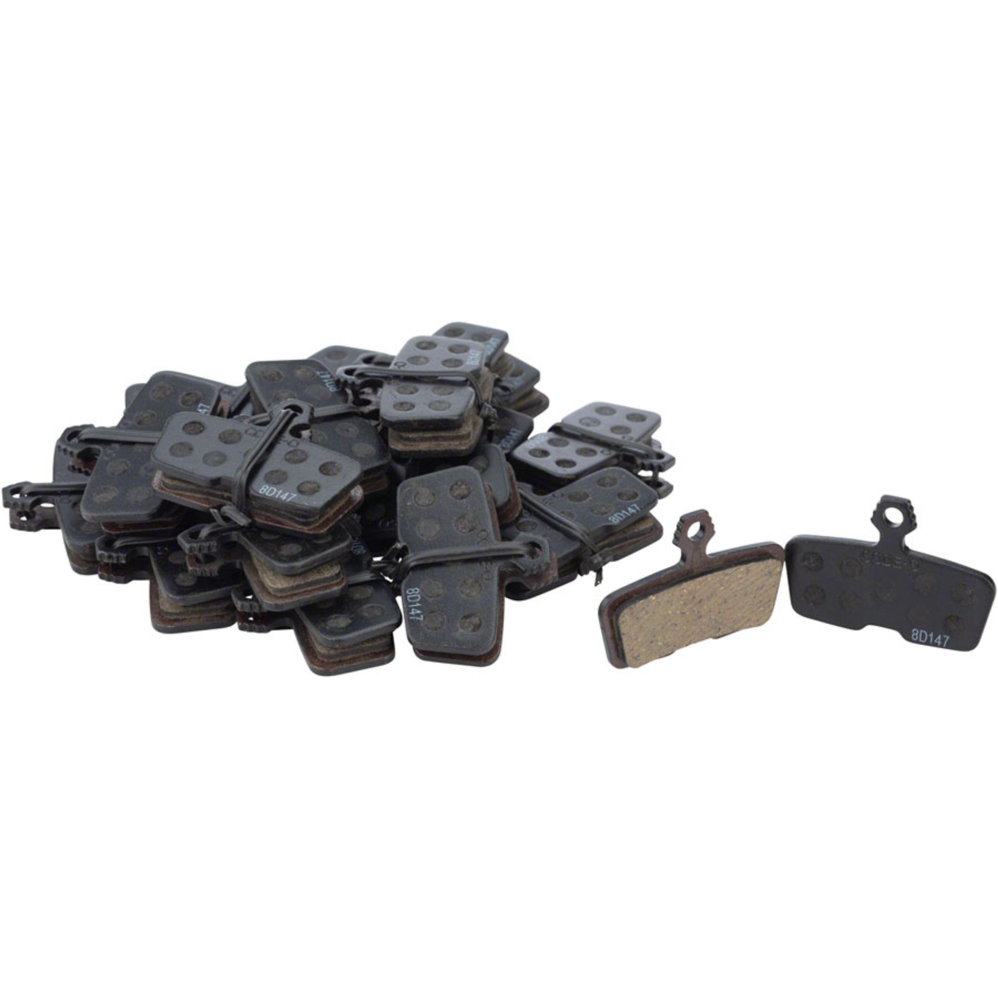 Code Disc Brake Pads