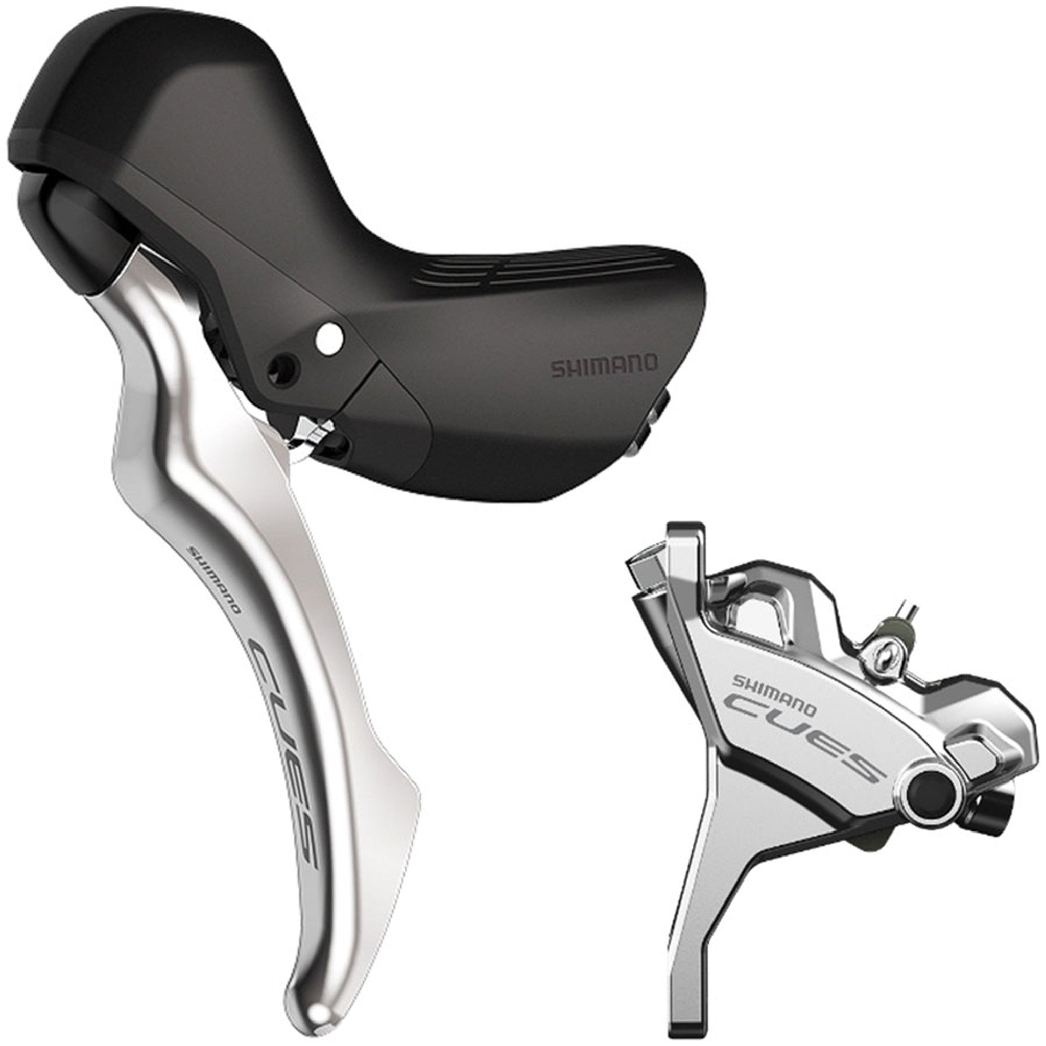 CUES U6030 Disc Brake and Lever