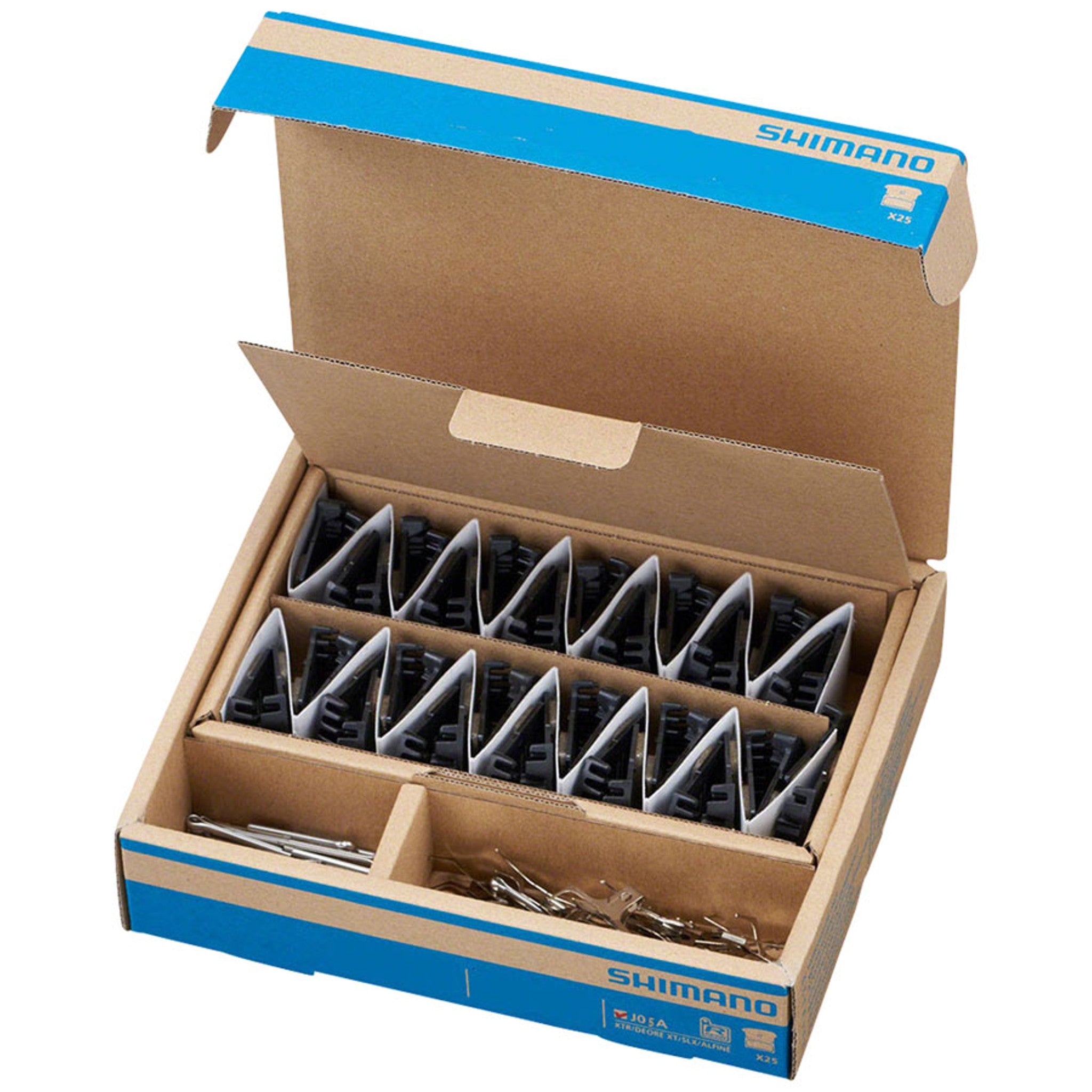 J05A-RF Disc Brake Pads