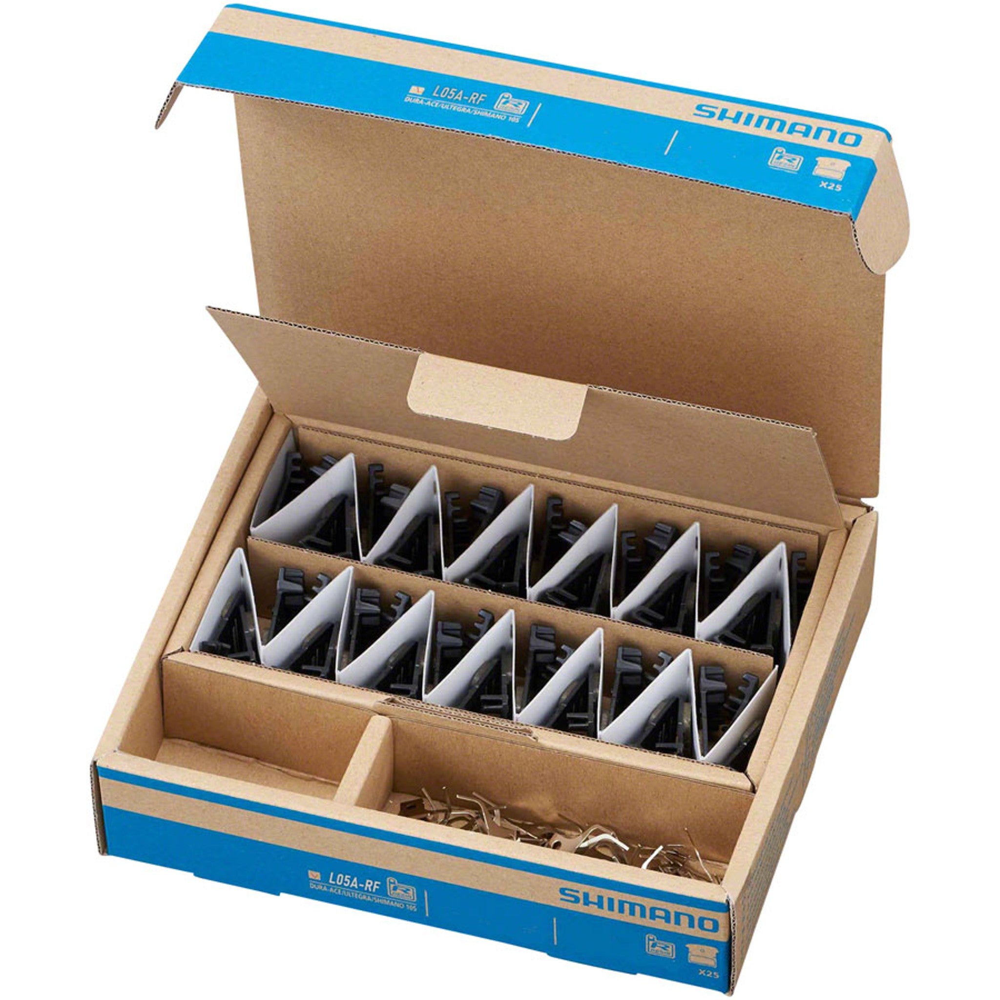 L05A-RF Disc Brake Pads