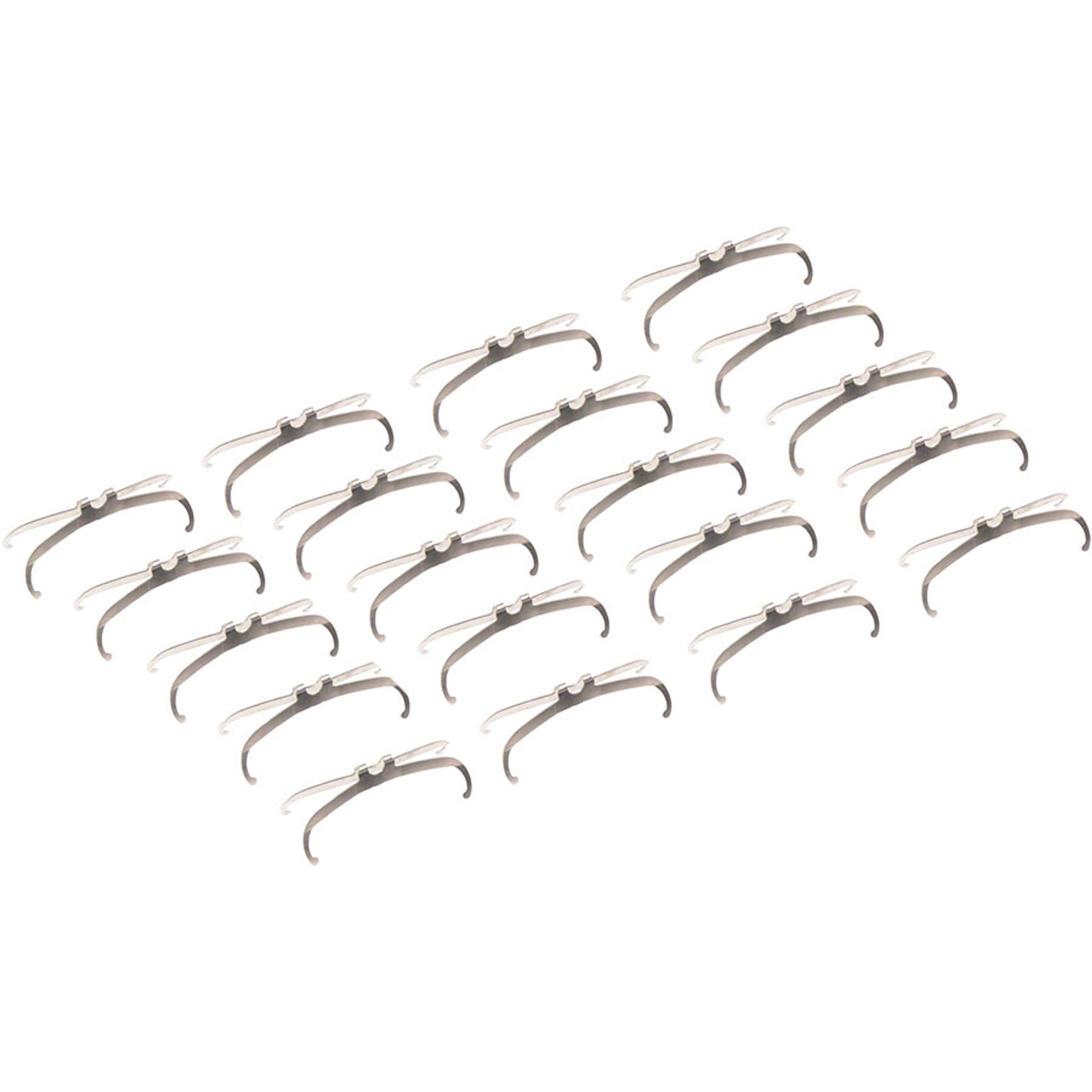 Disc Brake Pad Spreader Springs