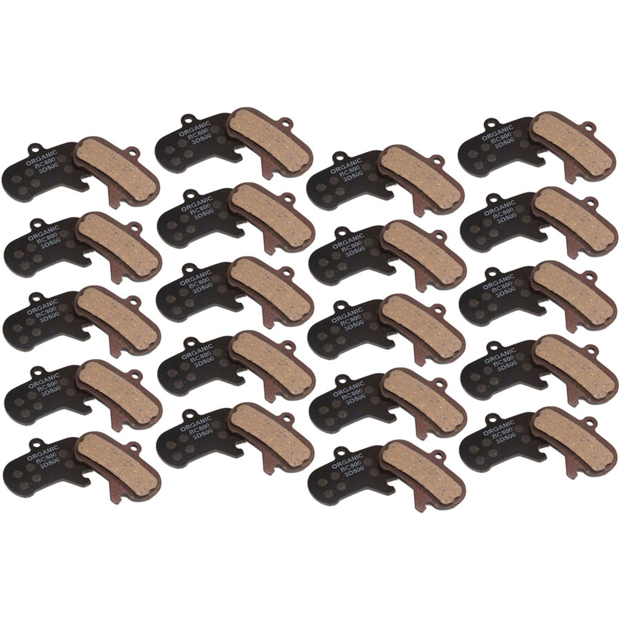 Maven X-Large Disc Brake Pads