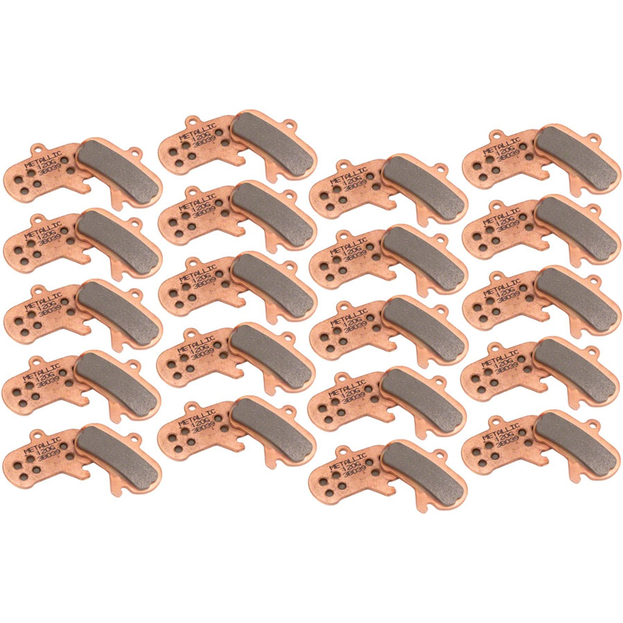 Maven X-Large Disc Brake Pads