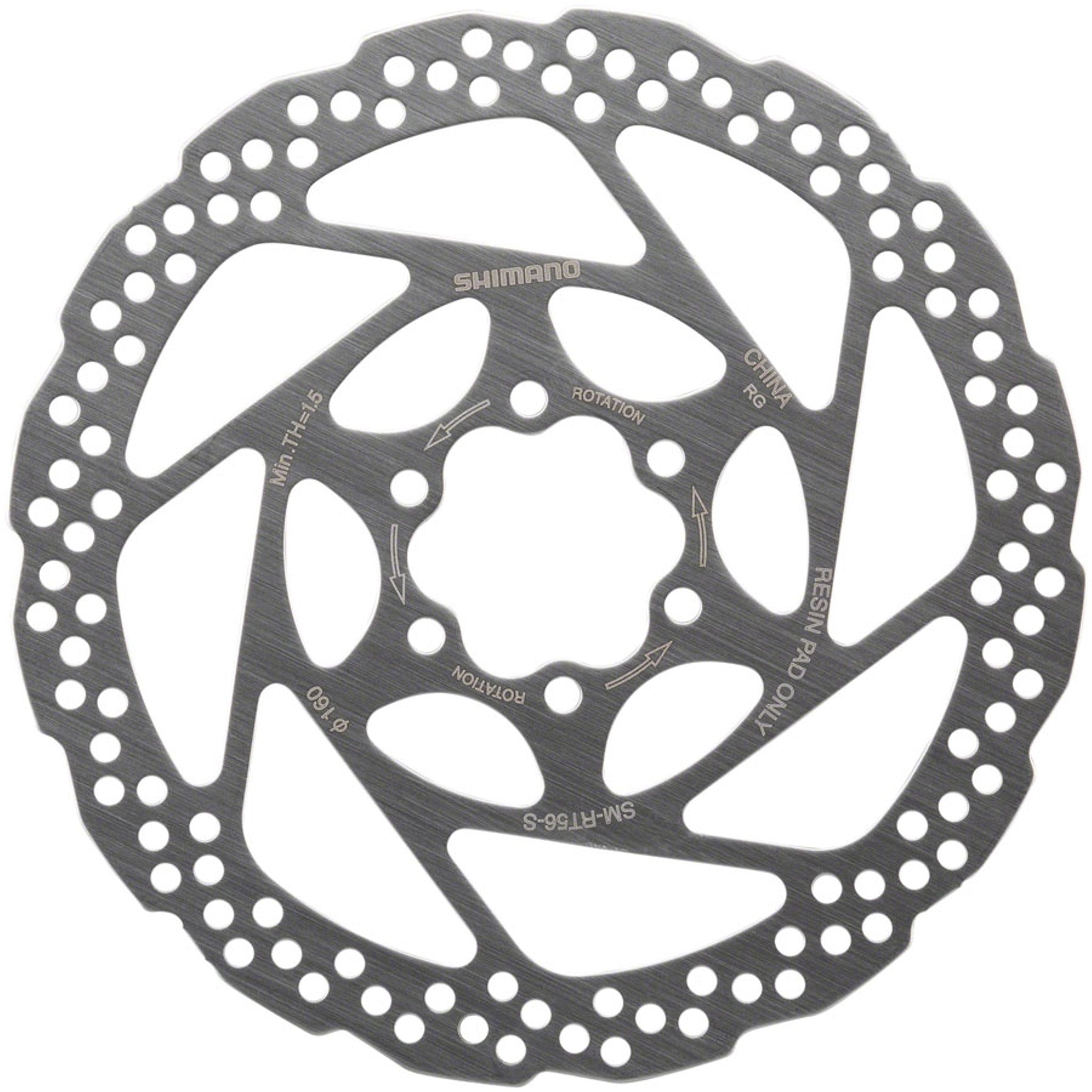 SM-RT56 Disc Rotor