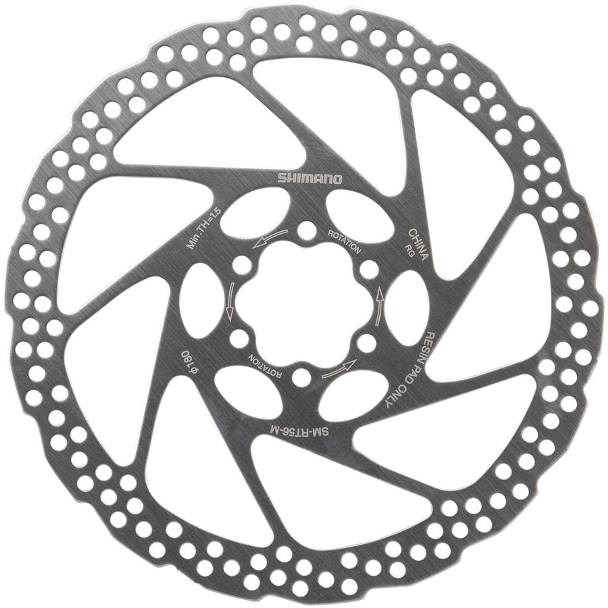 SM-RT56 Disc Rotor