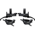Deore XT BL-M8200/BR-M8220 Disc Brake Upgrade Kit
