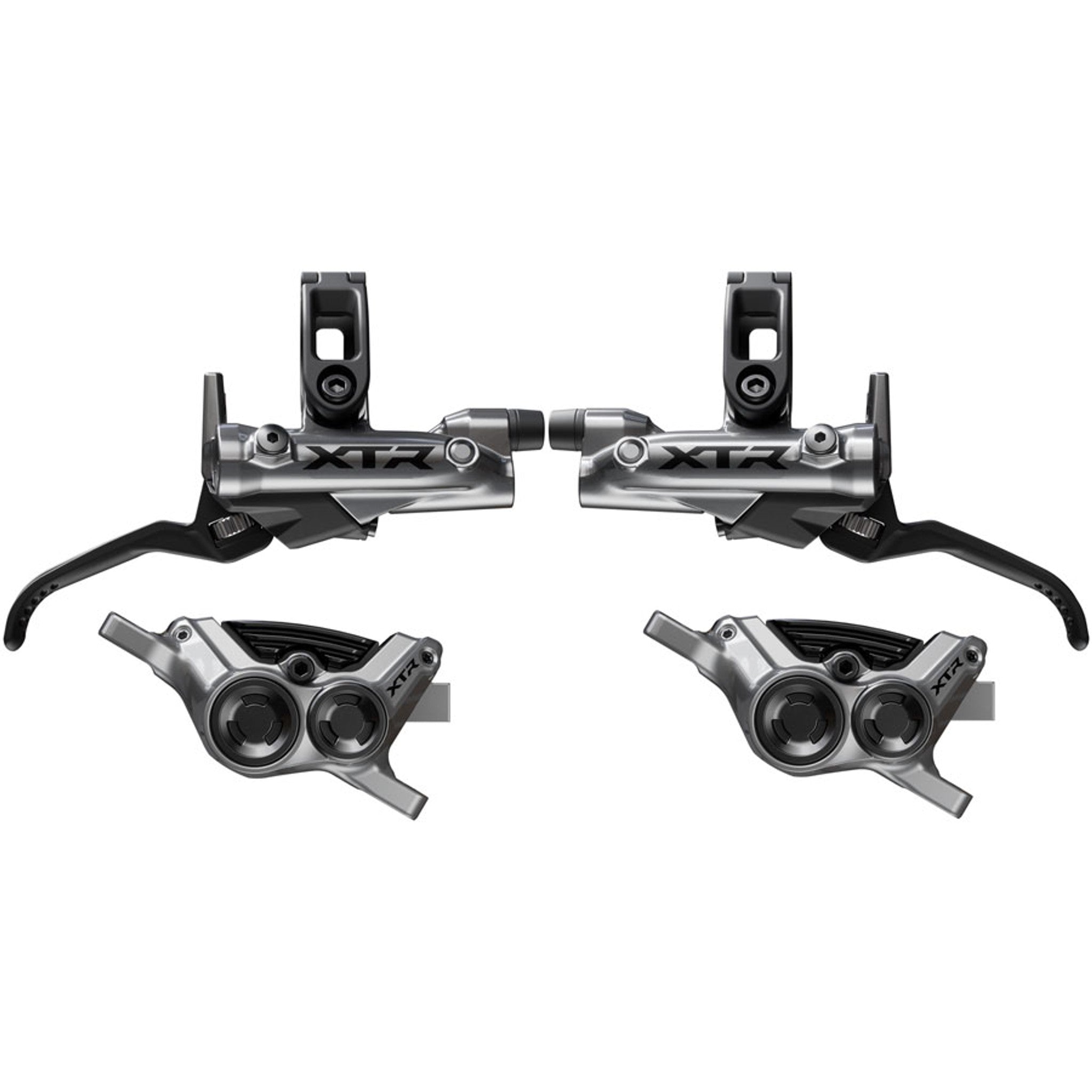 XTR M9220 Enduro Disc Brake Upgrade Kit