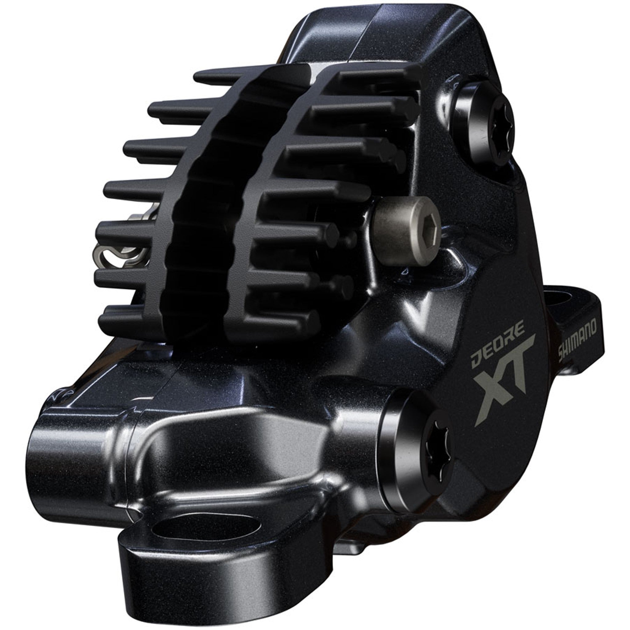 Deore XT BR-M8200 XC Disc Brake Caliper