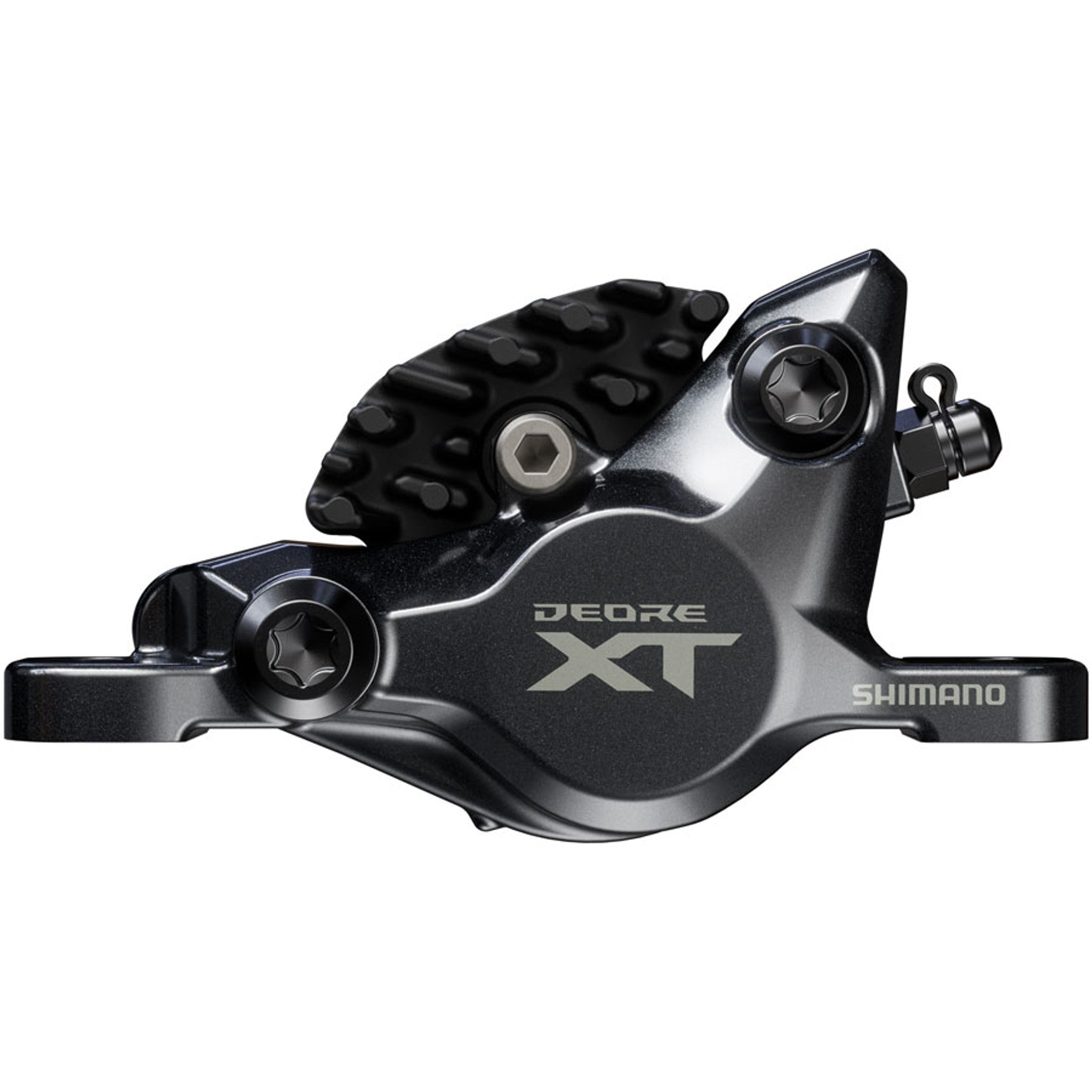 Deore XT BR-M8200 XC Disc Brake Caliper
