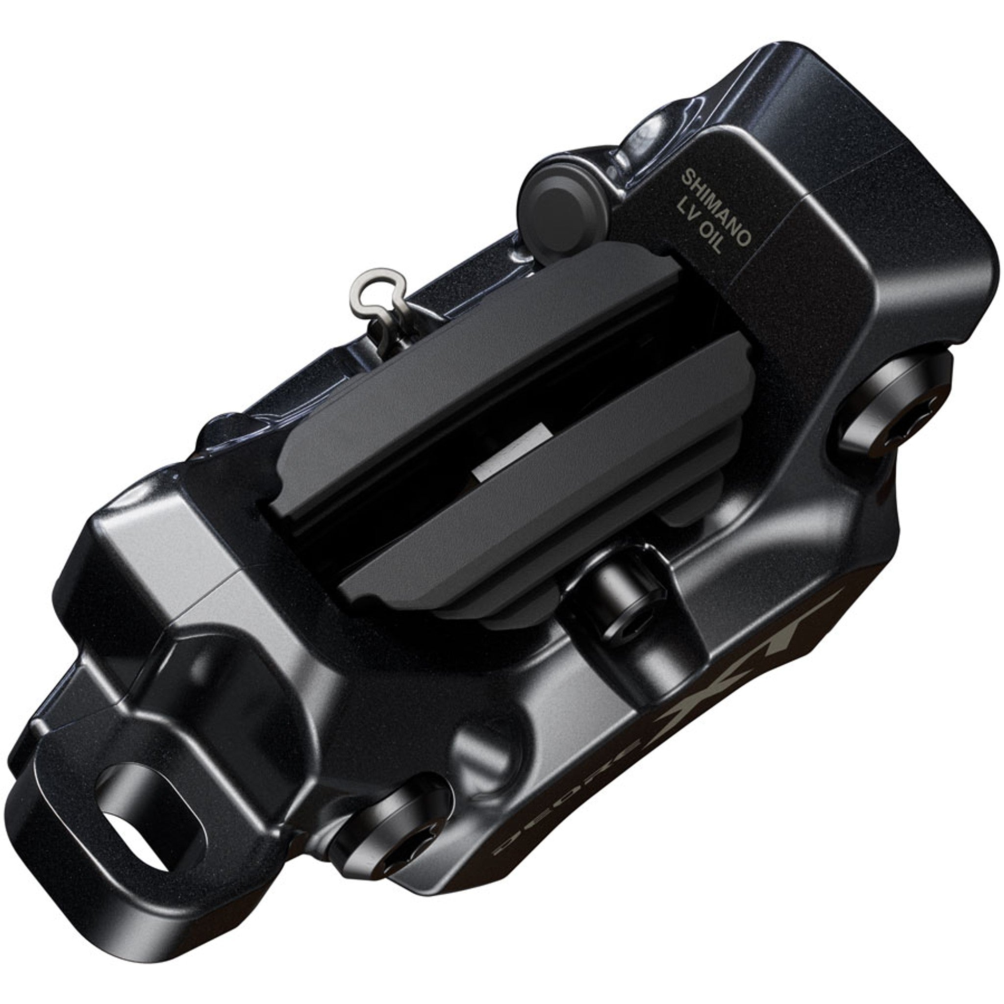 Deore XT BR-M8220 Enduro Disc Brake Caliper
