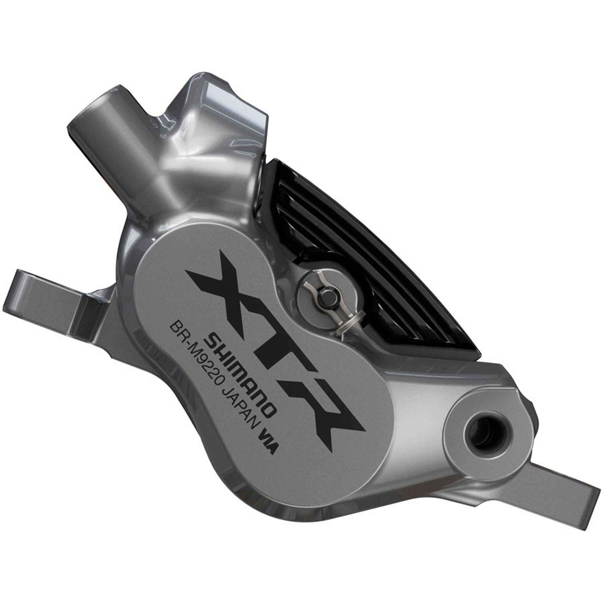 XTR M9220 Enduro Disc Brake and Lever