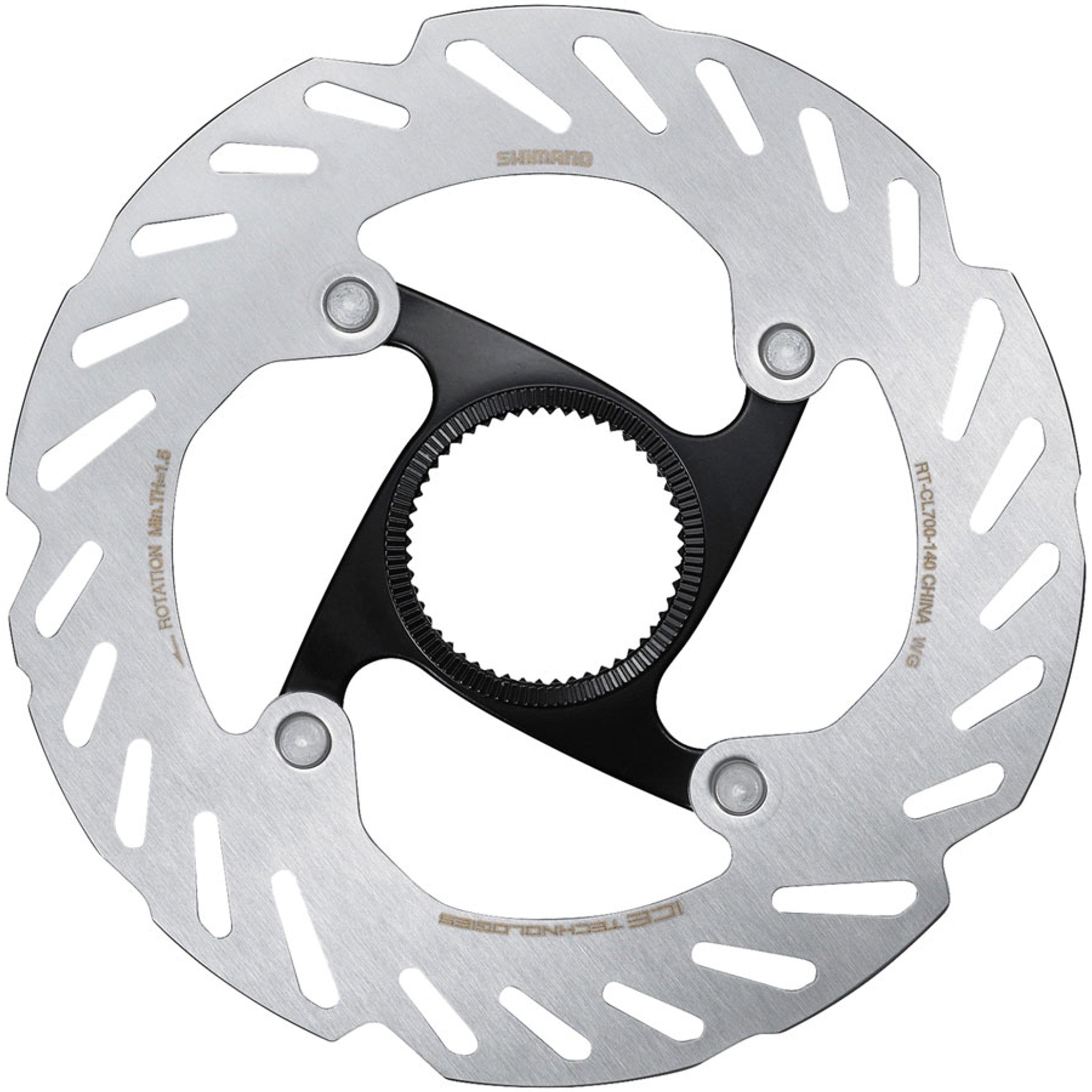 RT-CL700 Disc Brake Rotor
