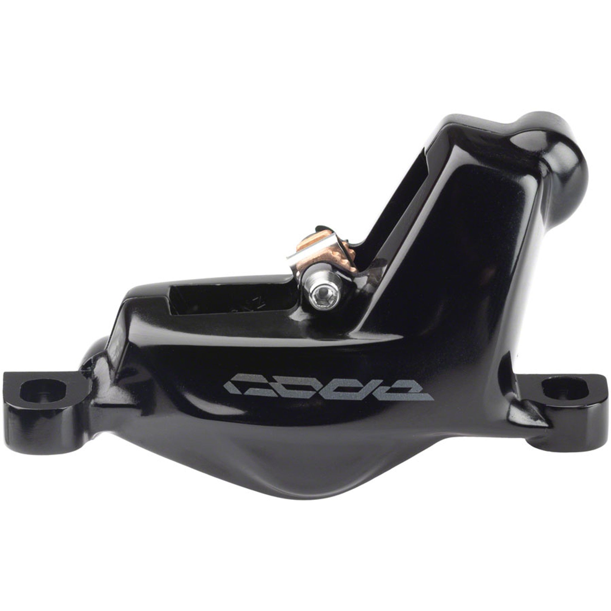 Code Stealth Series Disc Brake Calipers