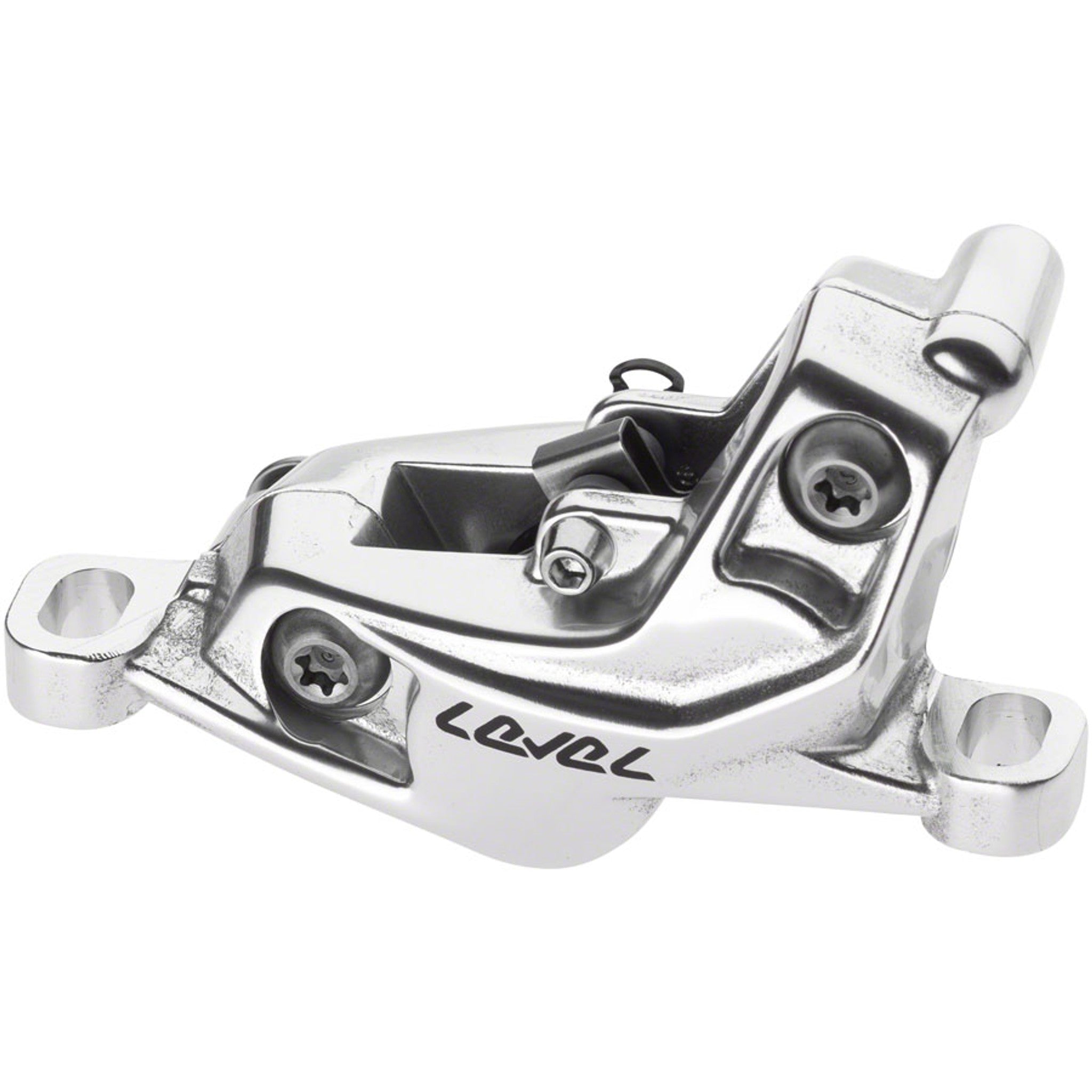 Level Stealth Series Disc Brake Calipers