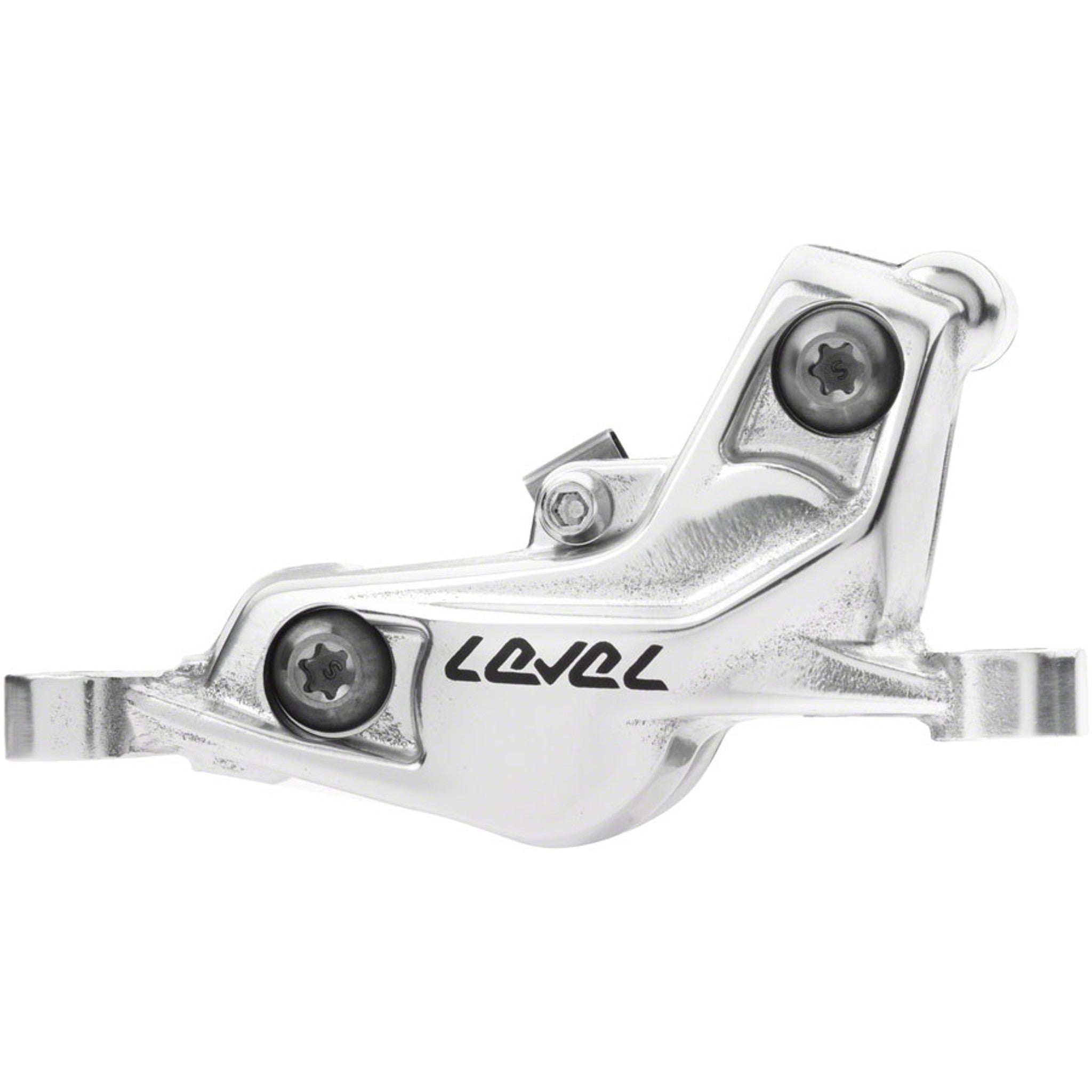 Level Stealth Series Disc Brake Calipers