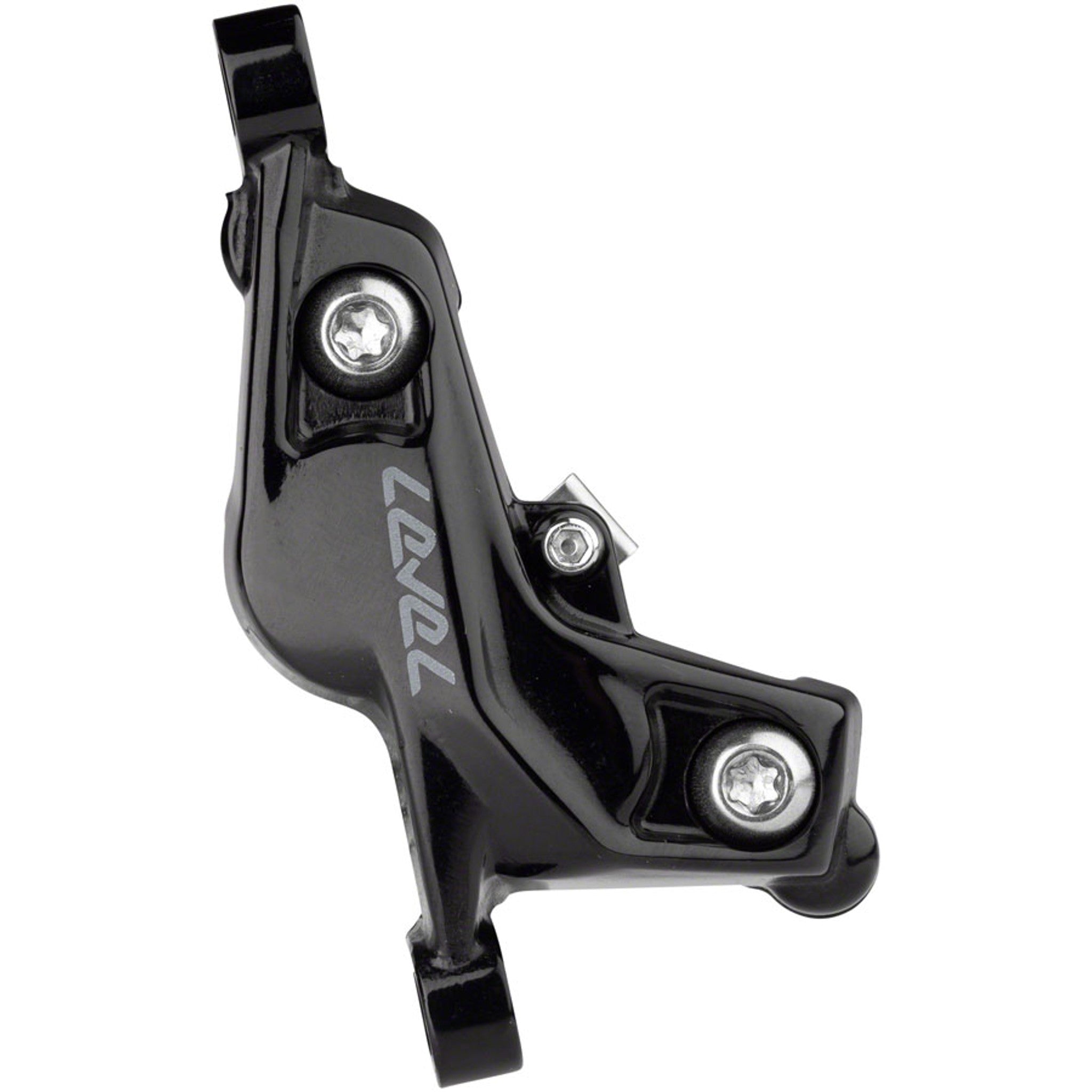 Level Stealth Series Disc Brake Calipers