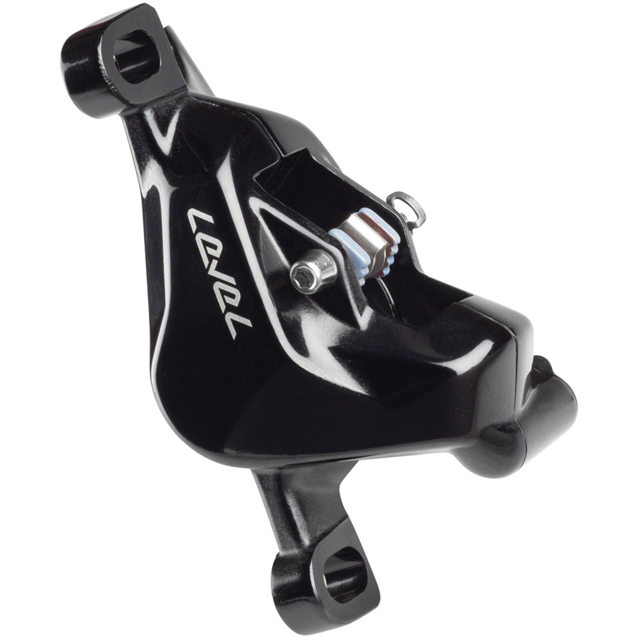 Level Stealth Series Disc Brake Calipers