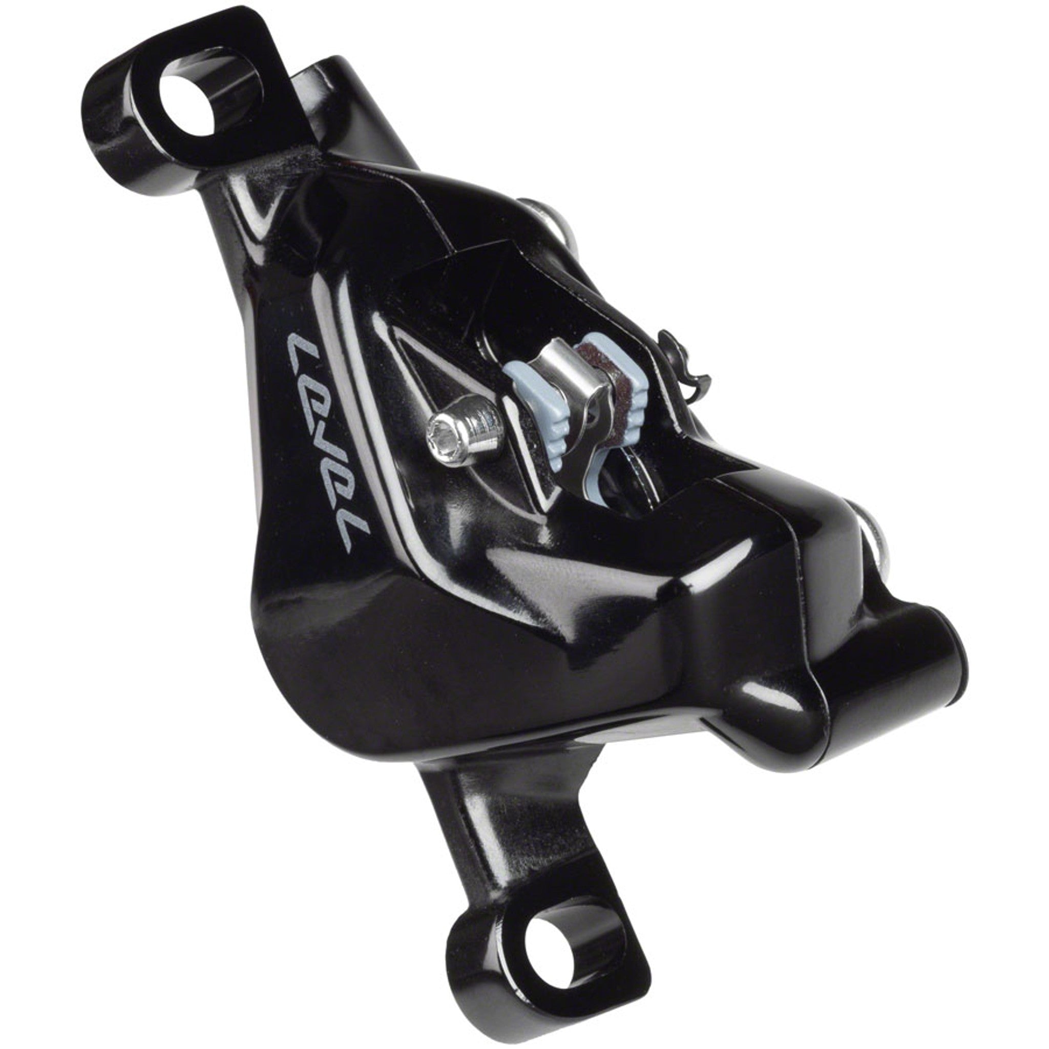 Level Stealth Series Disc Brake Calipers
