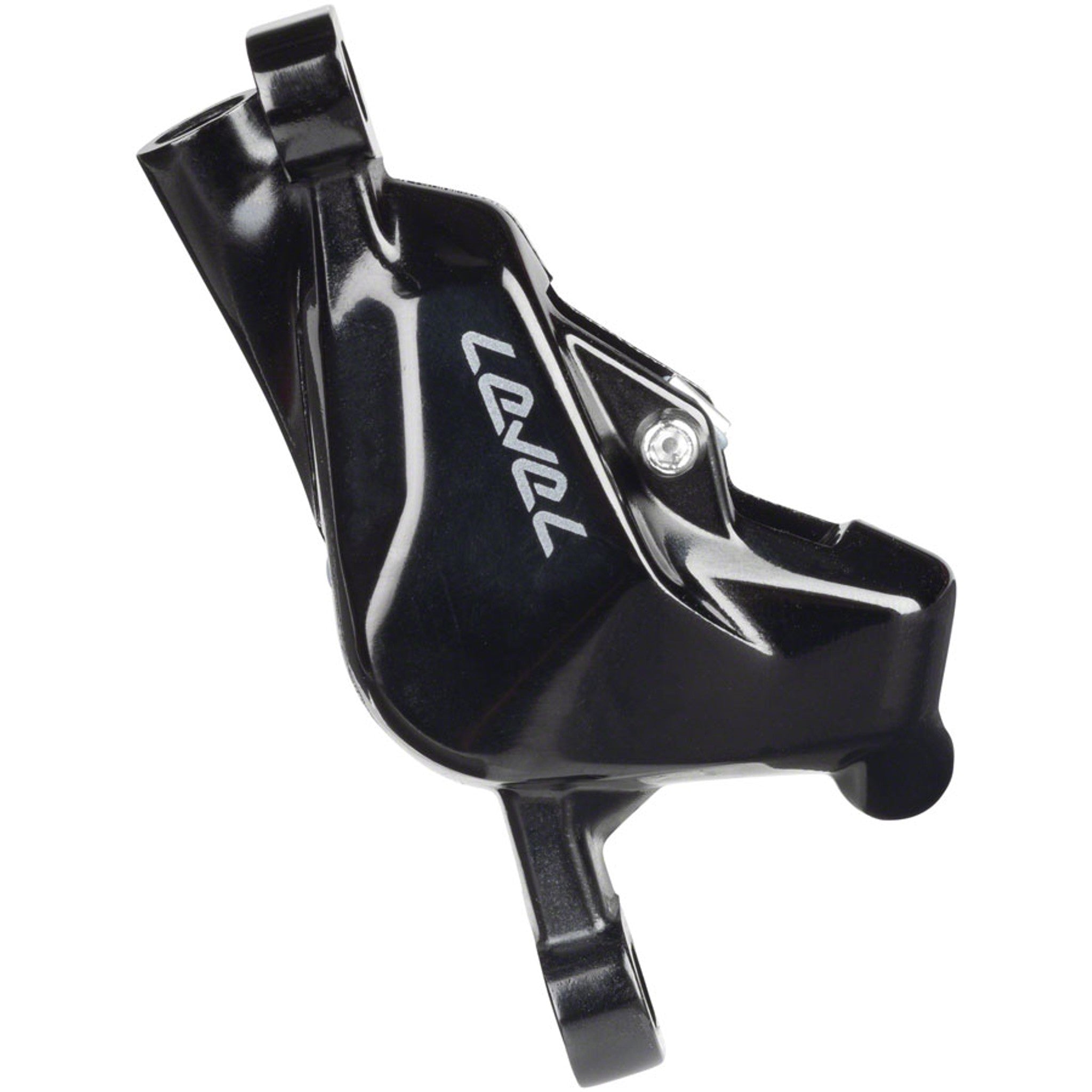 Level Stealth Series Disc Brake Calipers