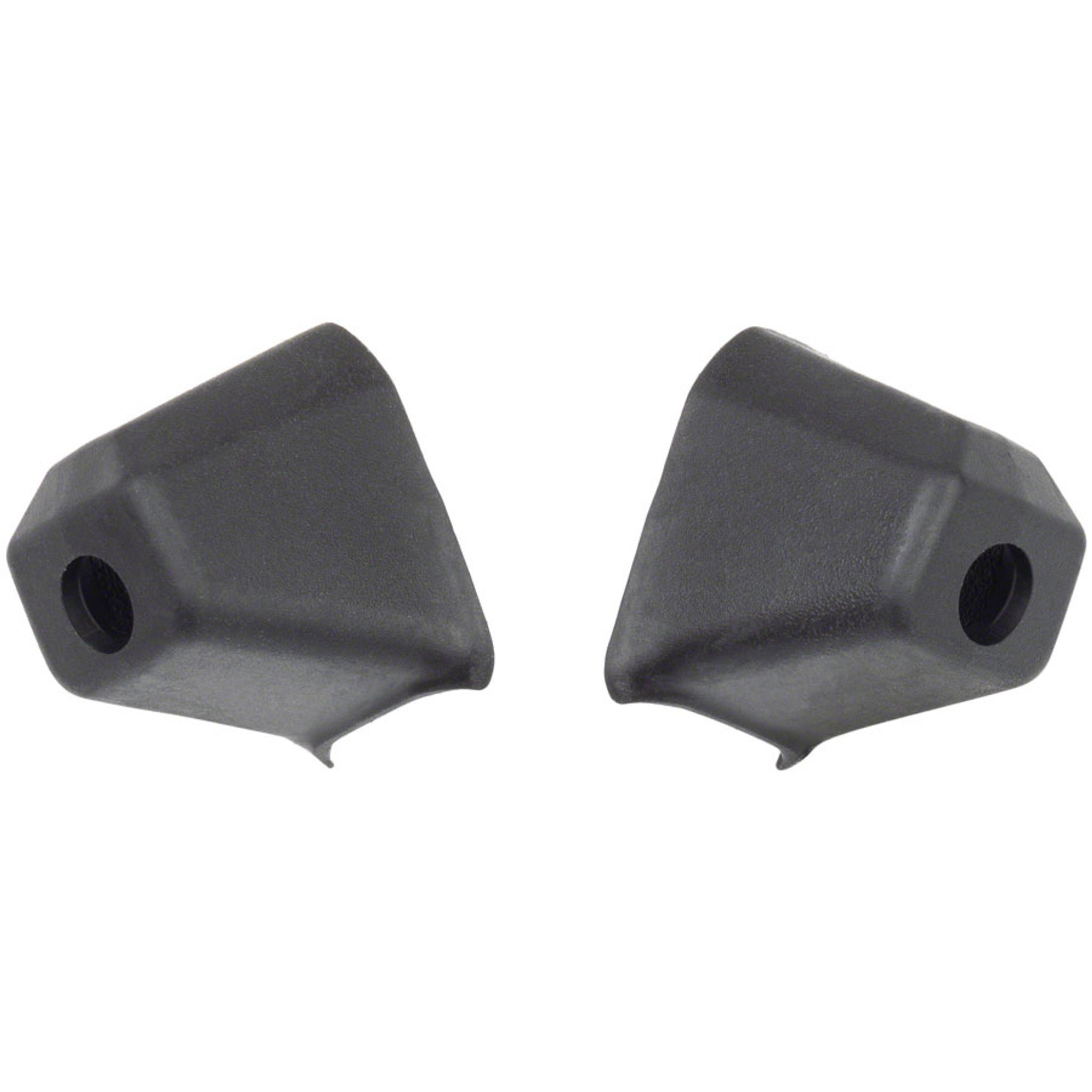 Hydraulic Brake Lever Parts - Maven Ultimate/Silver/Bronze Reservoir Cap Kit
