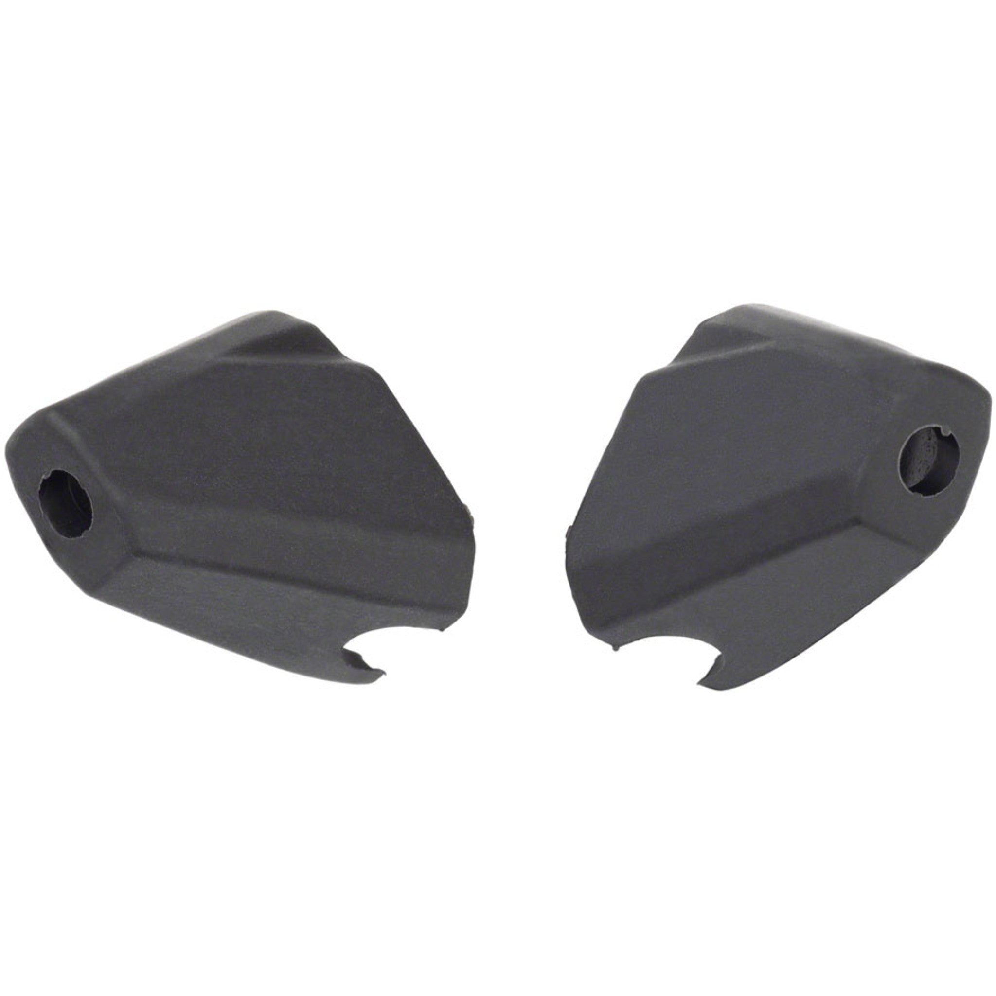 Hydraulic Brake Lever Parts - Maven Ultimate/Silver/Bronze Reservoir Cap Kit
