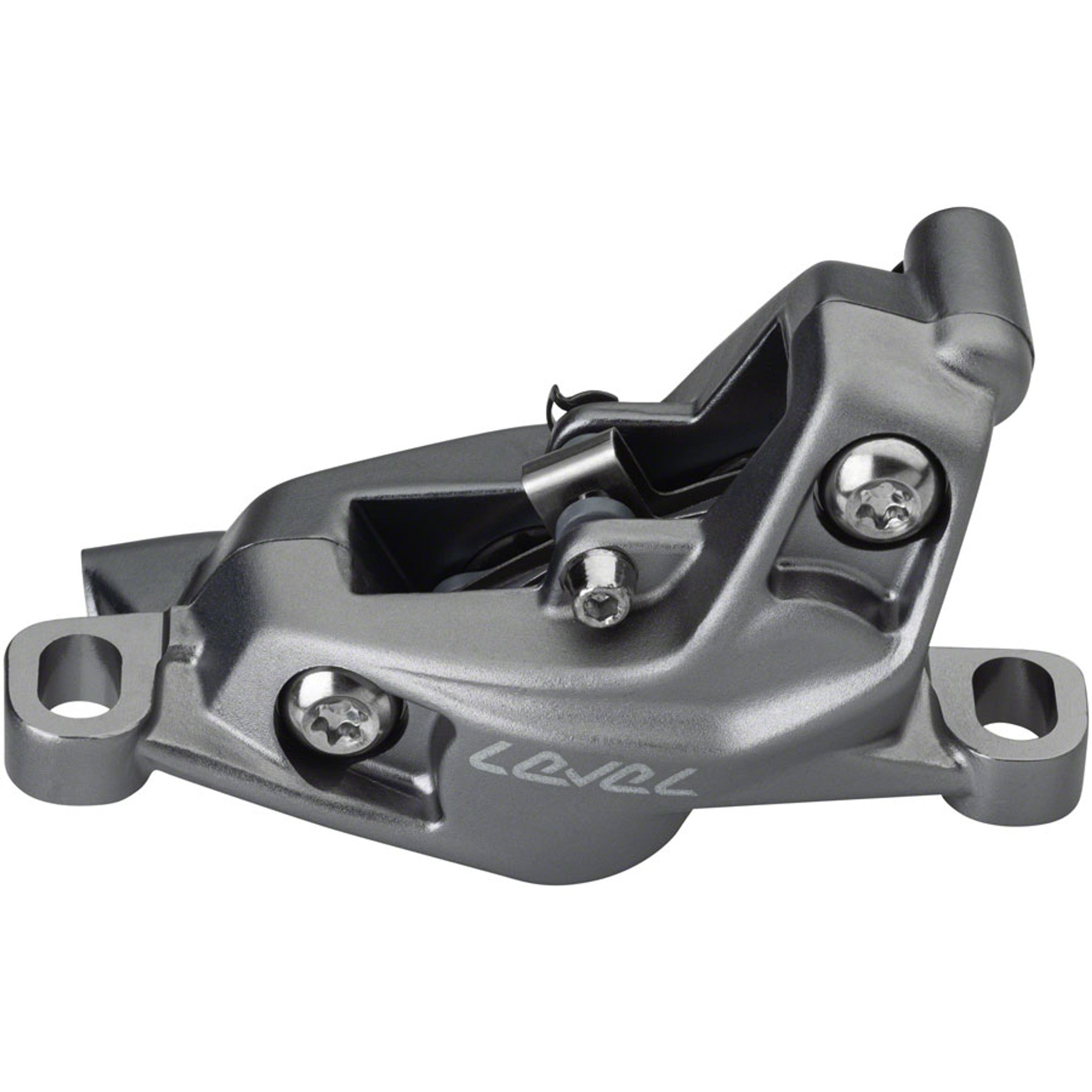 Level Stealth Series Disc Brake Calipers