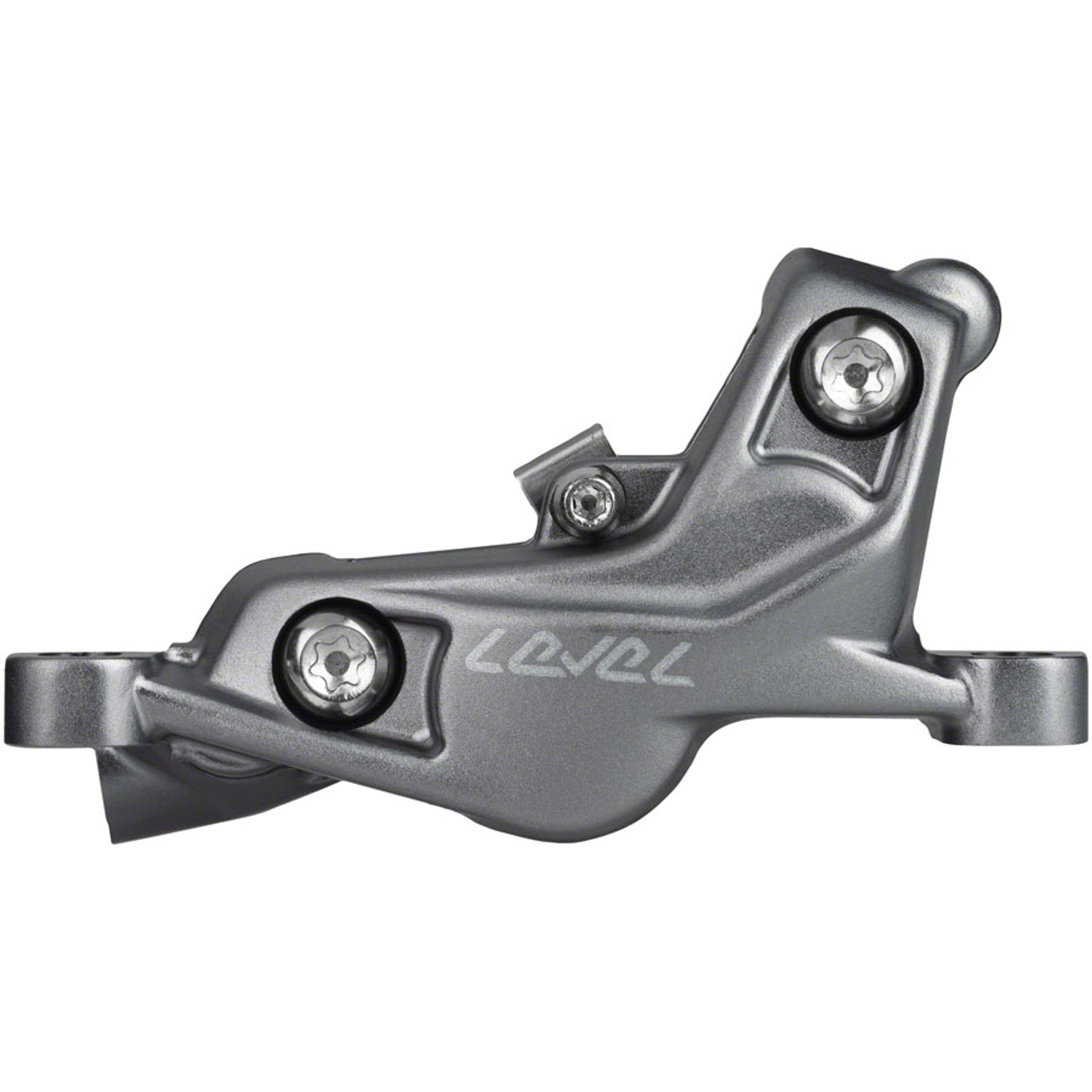 Level Stealth Series Disc Brake Calipers