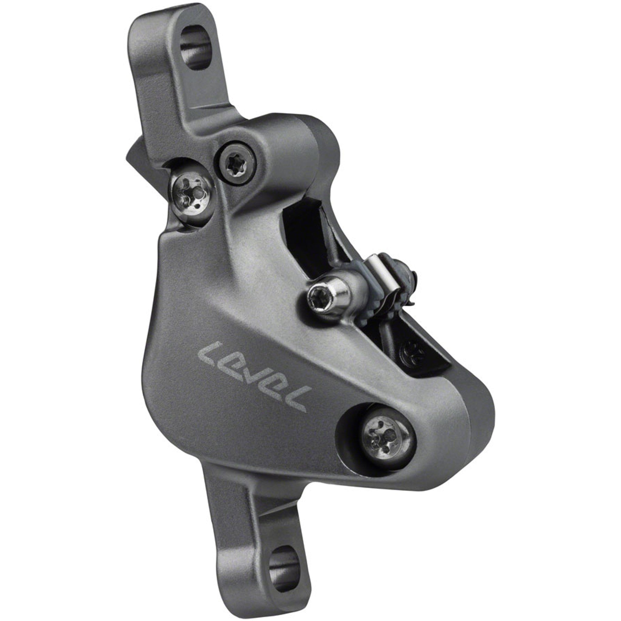 Level Stealth Series Disc Brake Calipers