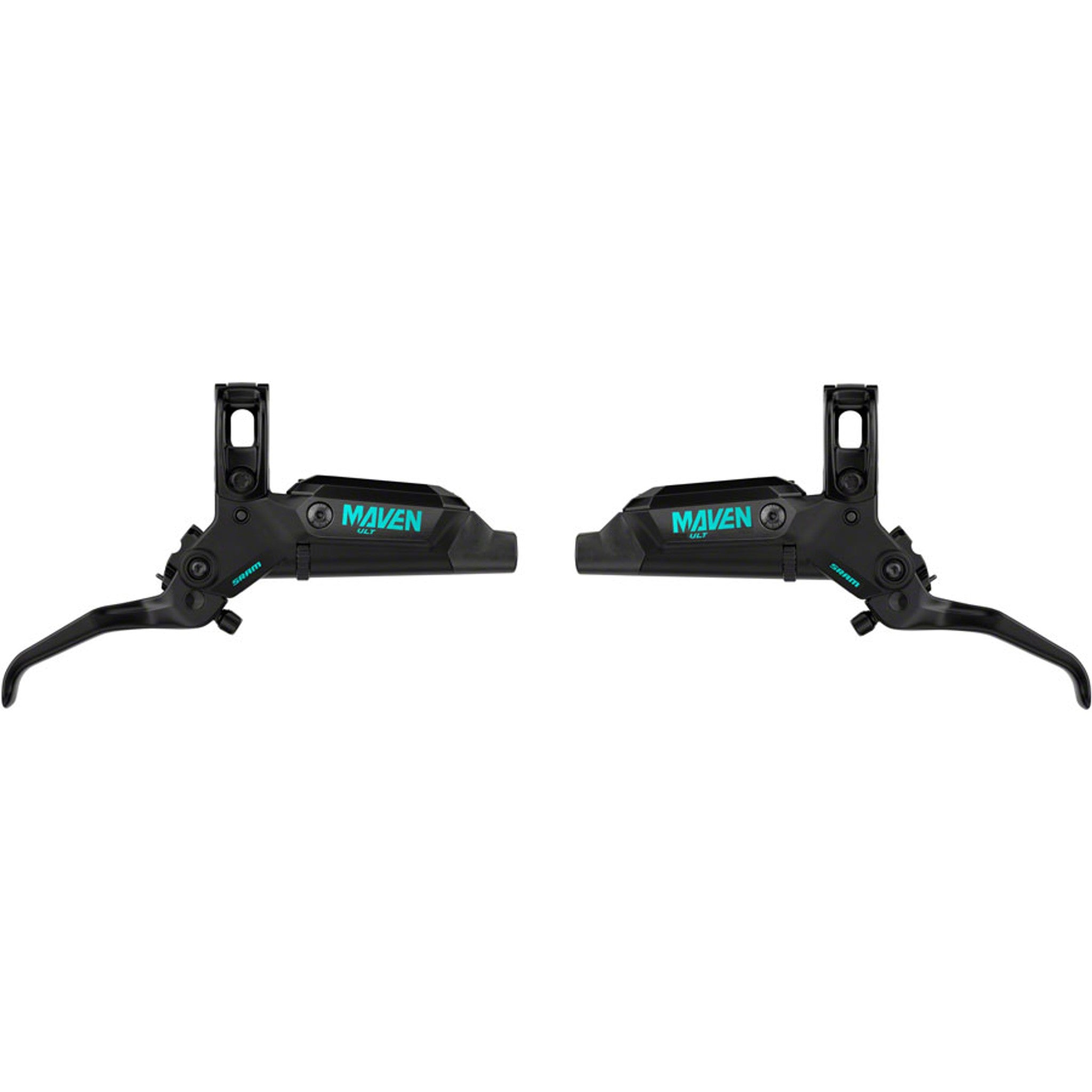 Maven Ultimate Expert Complete Disc Brake Kit