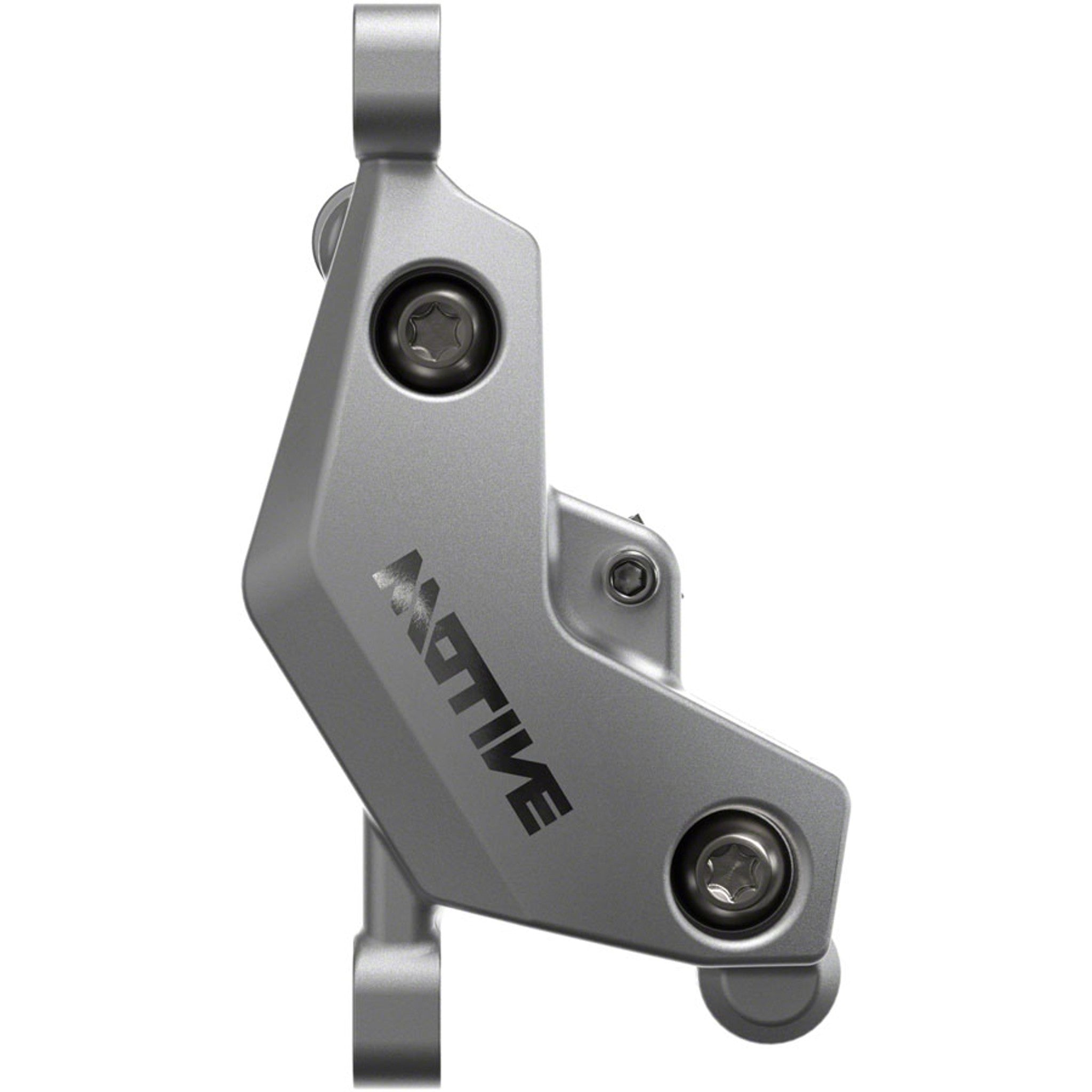 Motive Ultimate 4-Piston Disc Brake and Lever